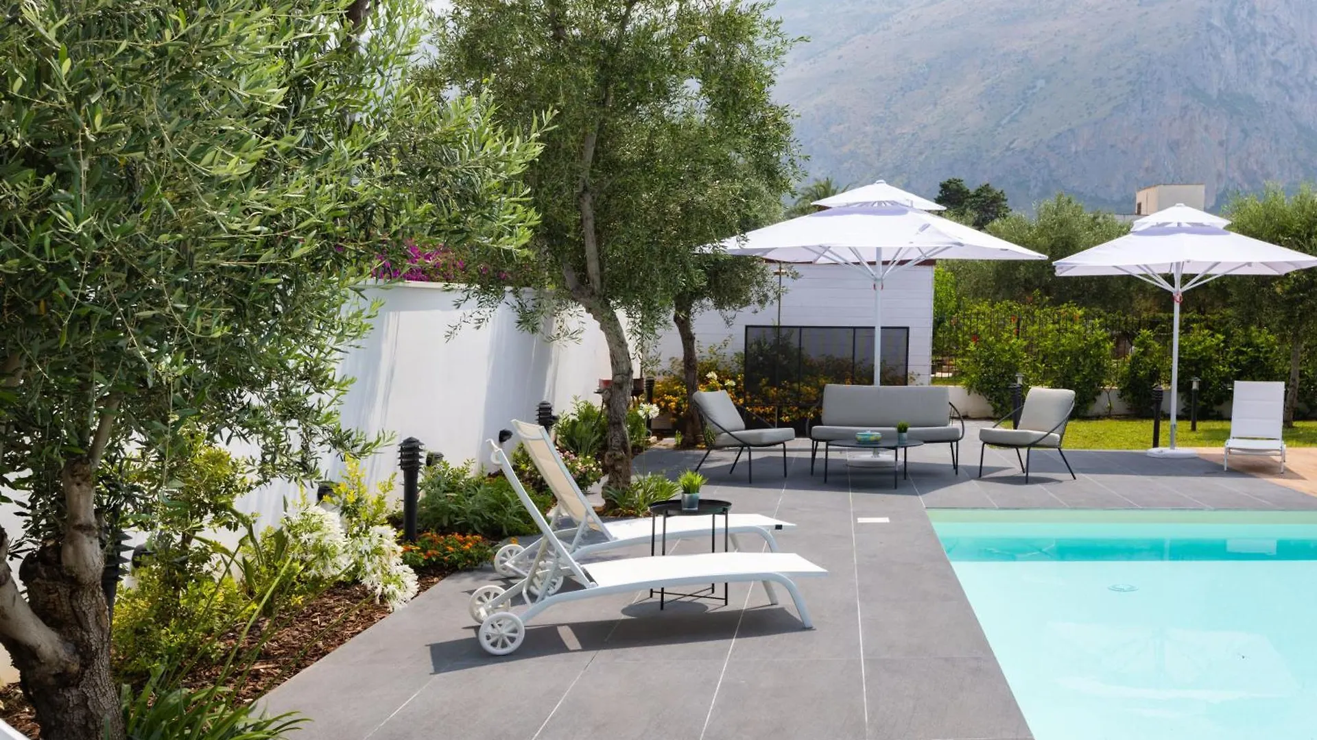 Sweet Sicily Apartments Carini Italia