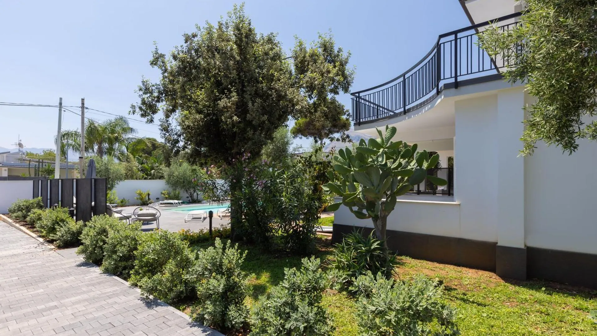 Sweet Sicily Apartments Carini Affittacamere