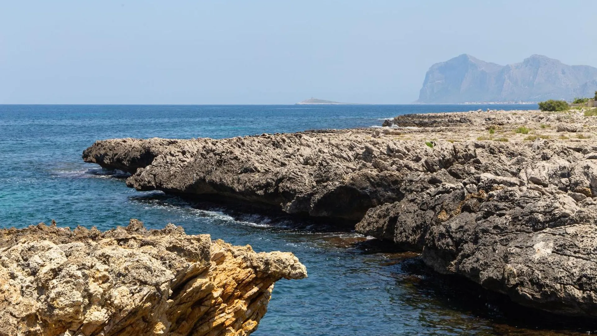 Affittacamere Sweet Sicily Apartments Carini Italia