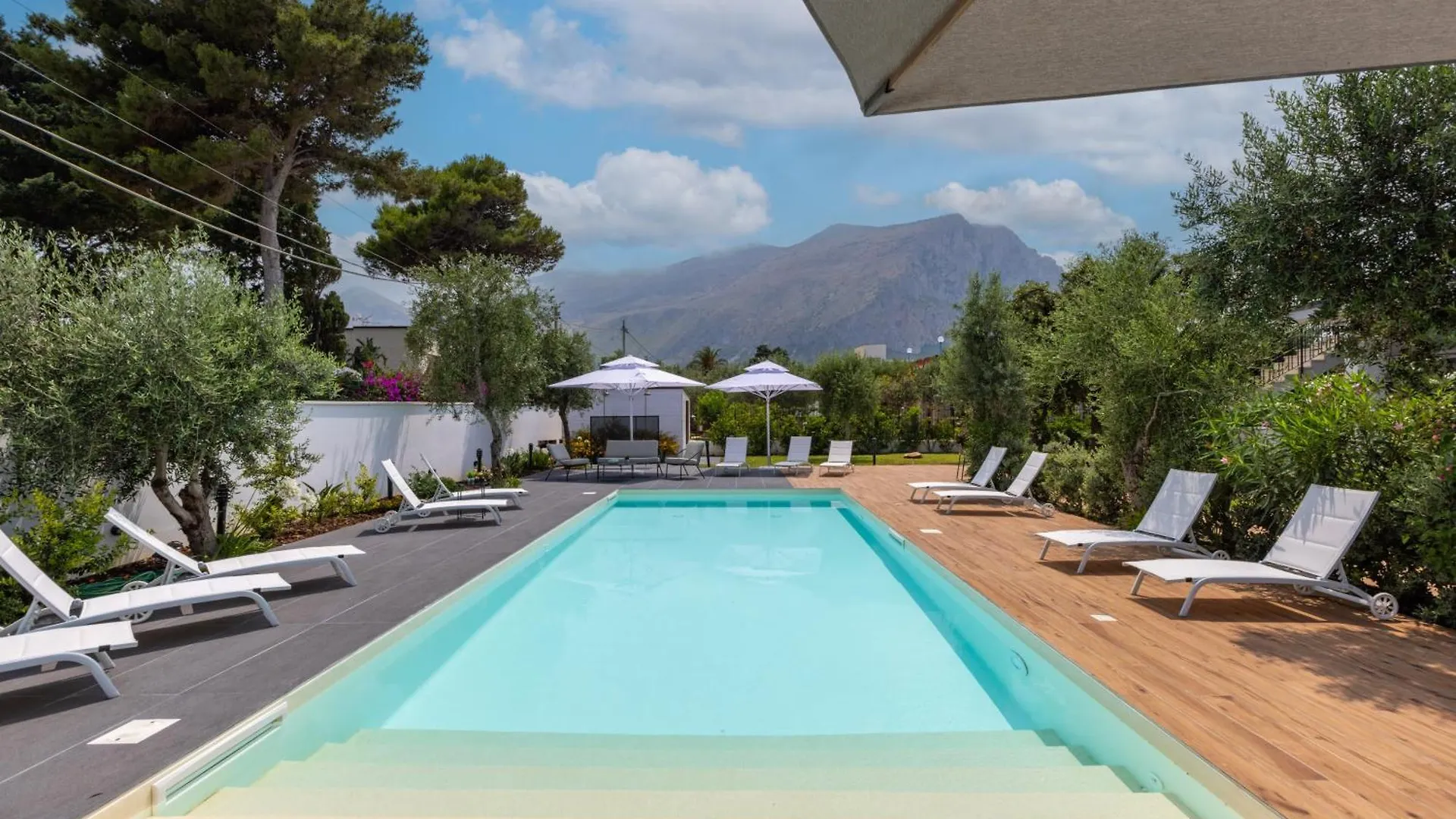 Sweet Sicily Apartments Carini Affittacamere