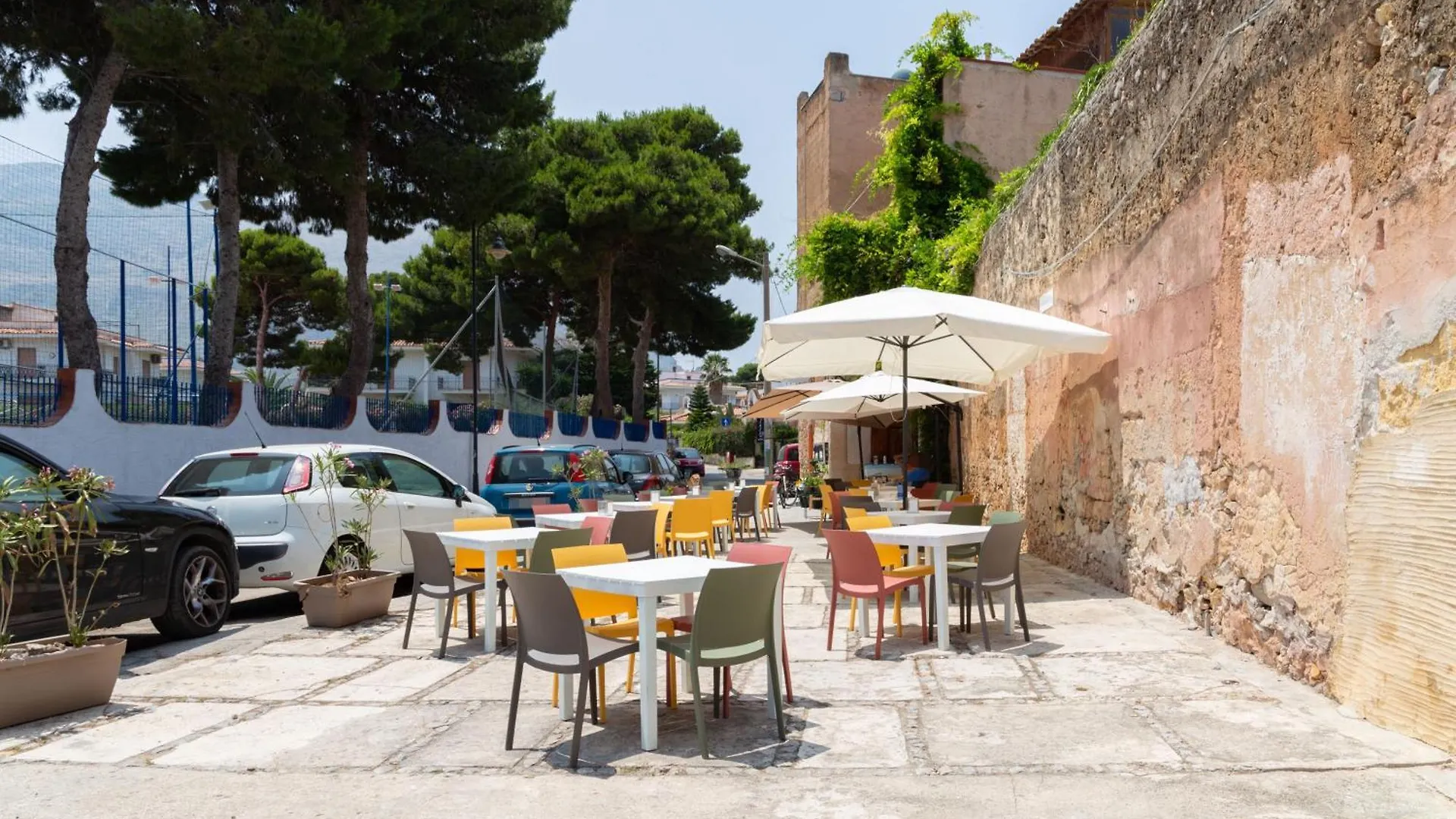 Sweet Sicily Apartments Carini 0*,