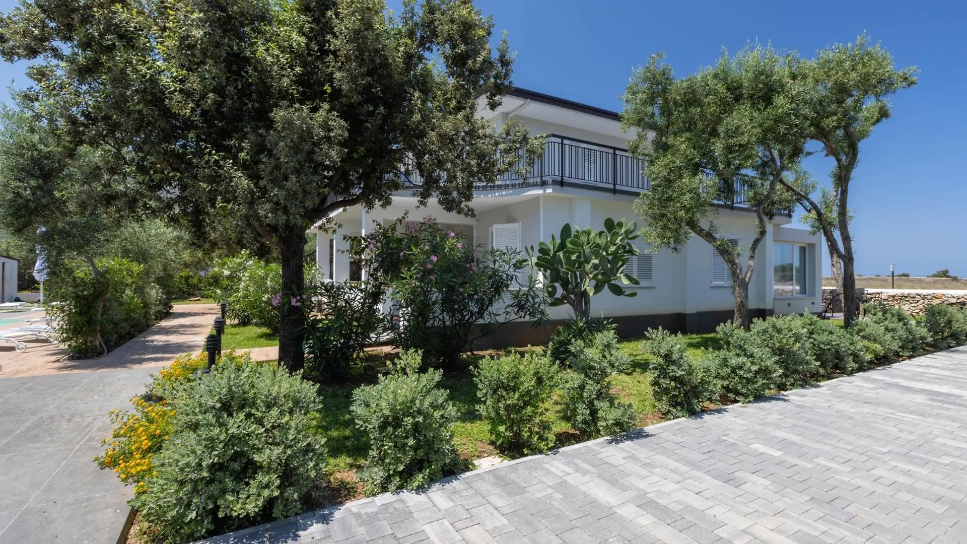 Sweet Sicily Apartments Carini Affittacamere