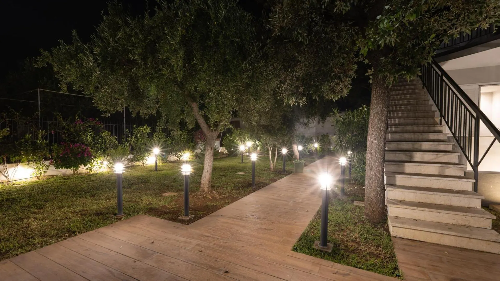 Affittacamere Sweet Sicily Apartments Carini