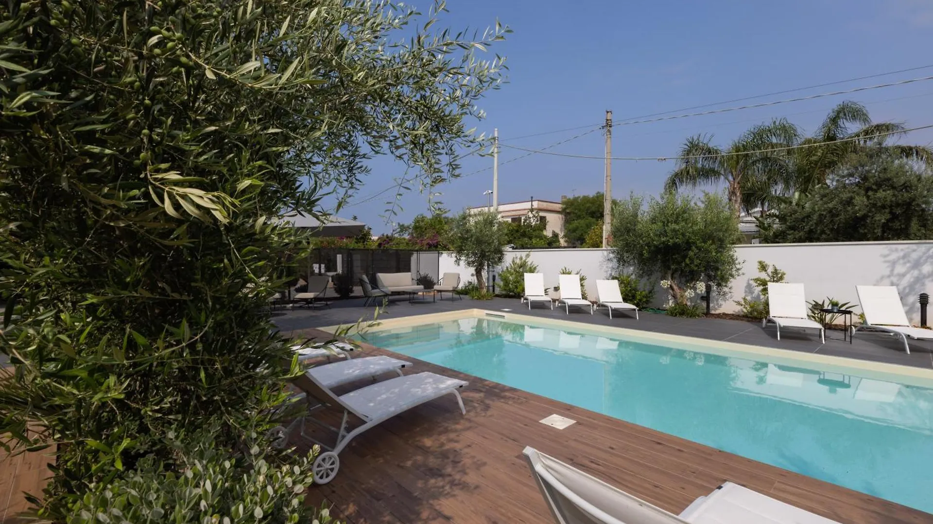 Sweet Sicily Apartments Carini Italia