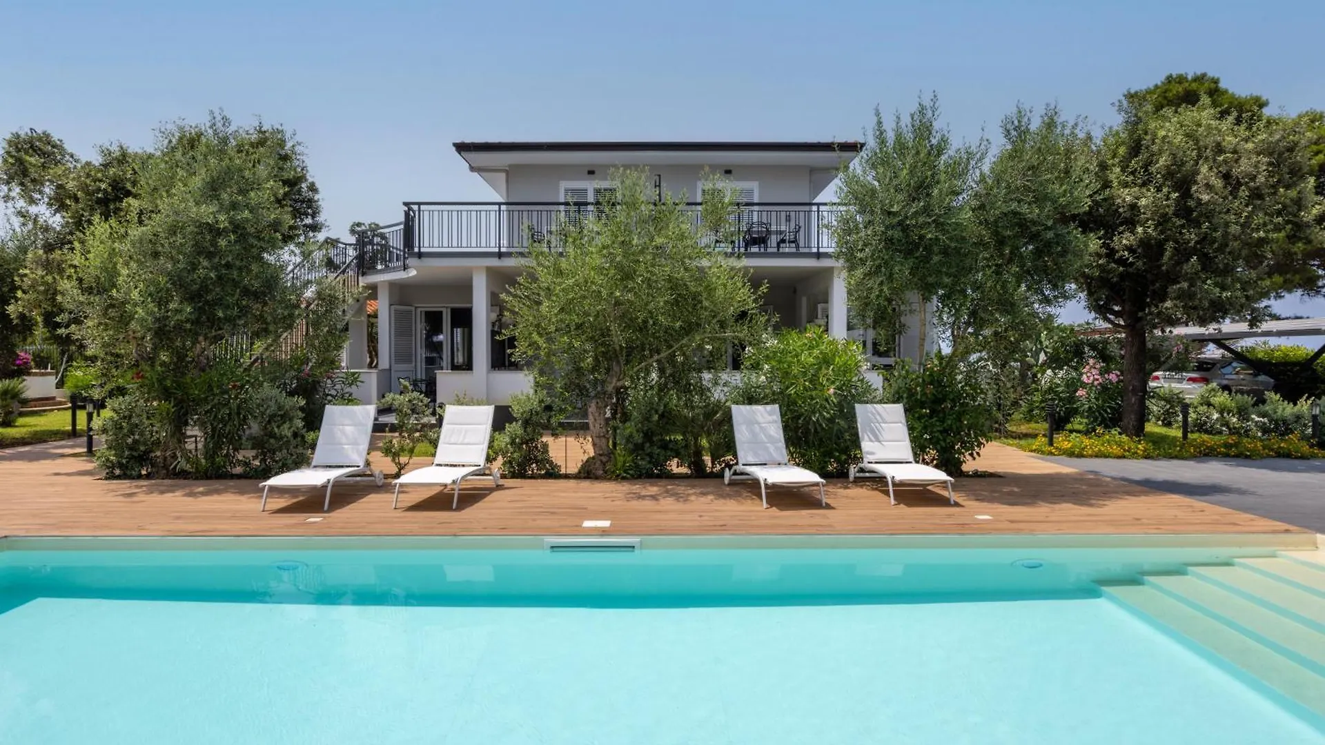 Sweet Sicily Apartments Carini