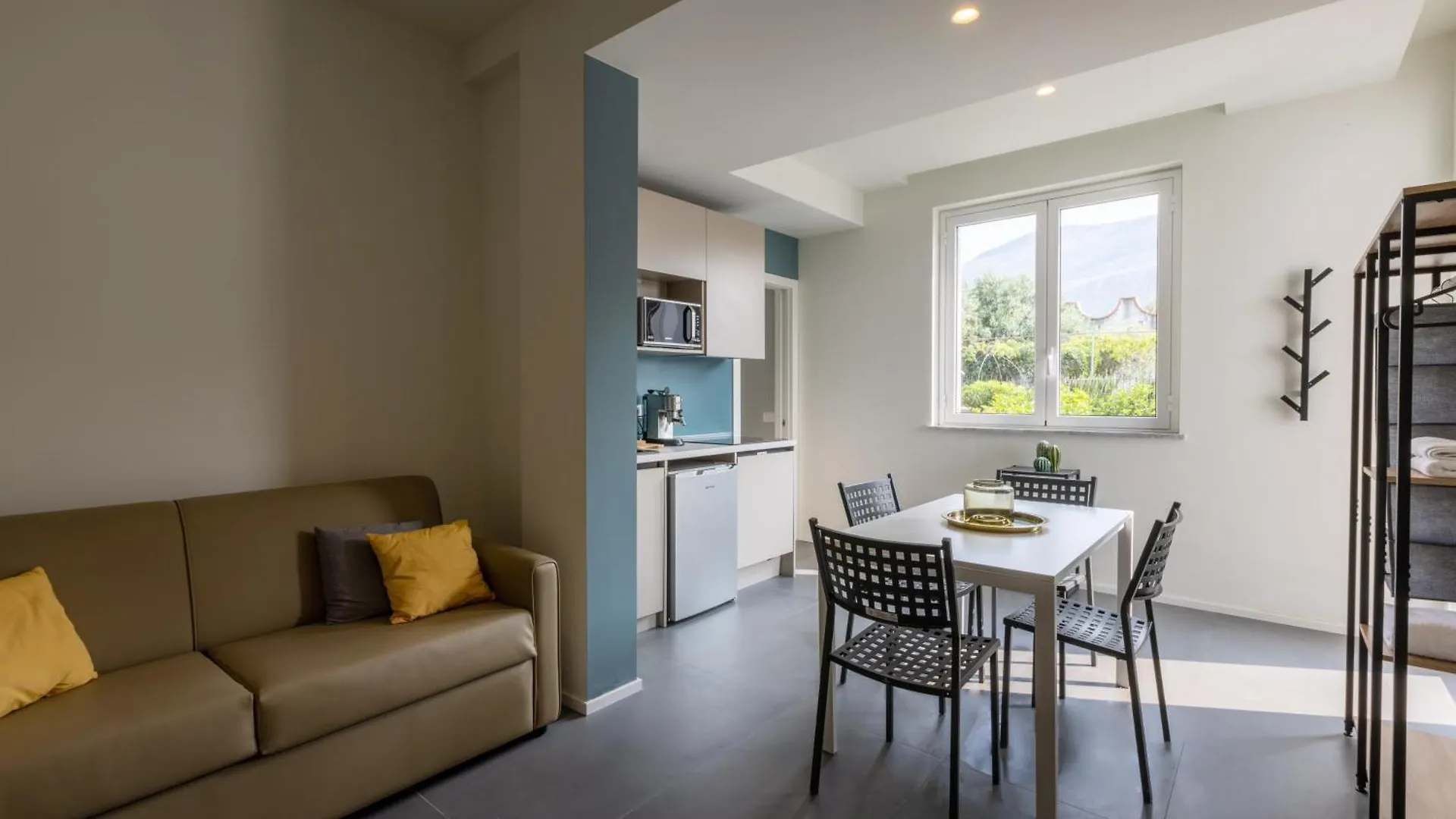 Affittacamere Sweet Sicily Apartments Carini