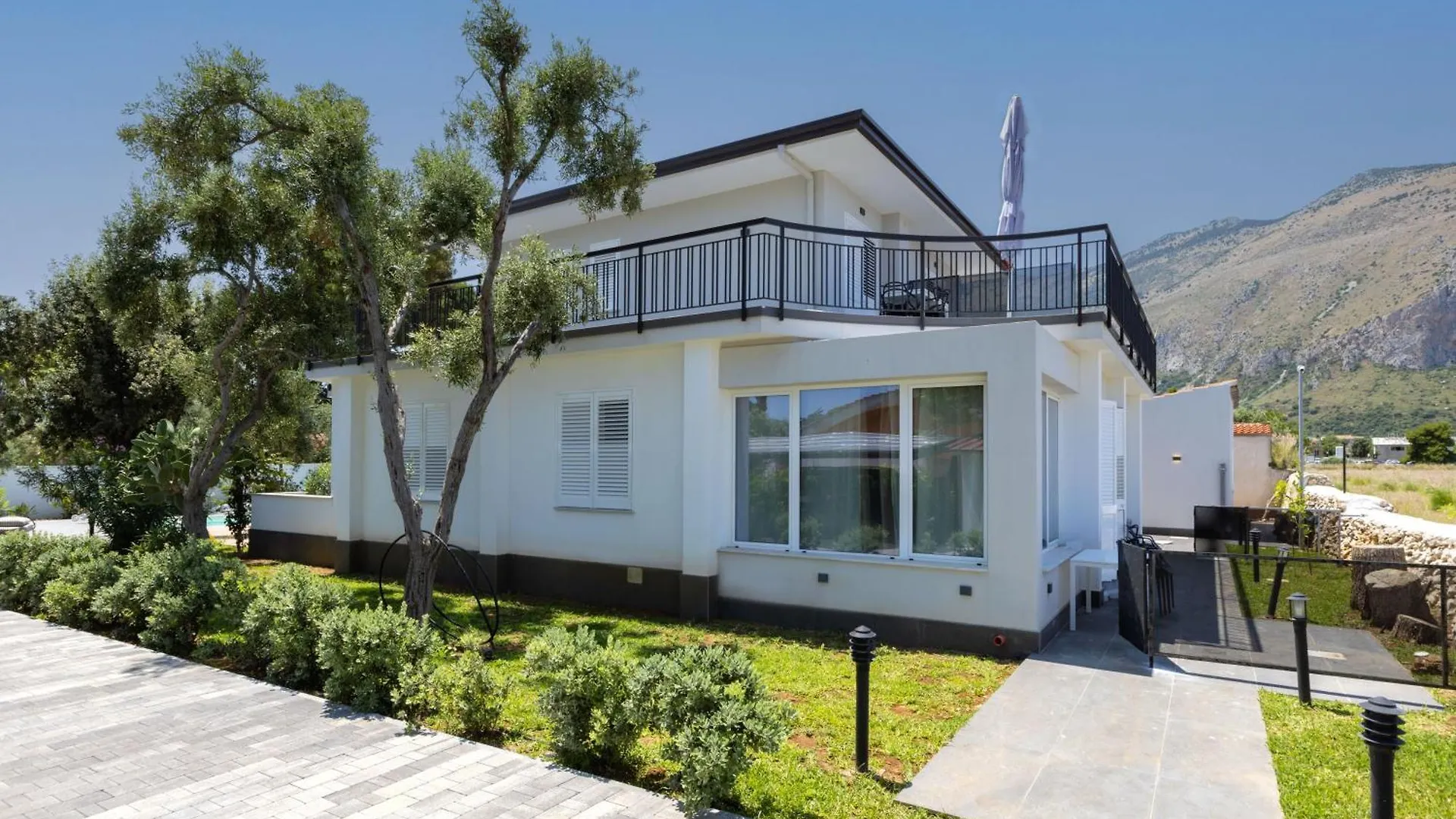 Affittacamere Sweet Sicily Apartments Carini