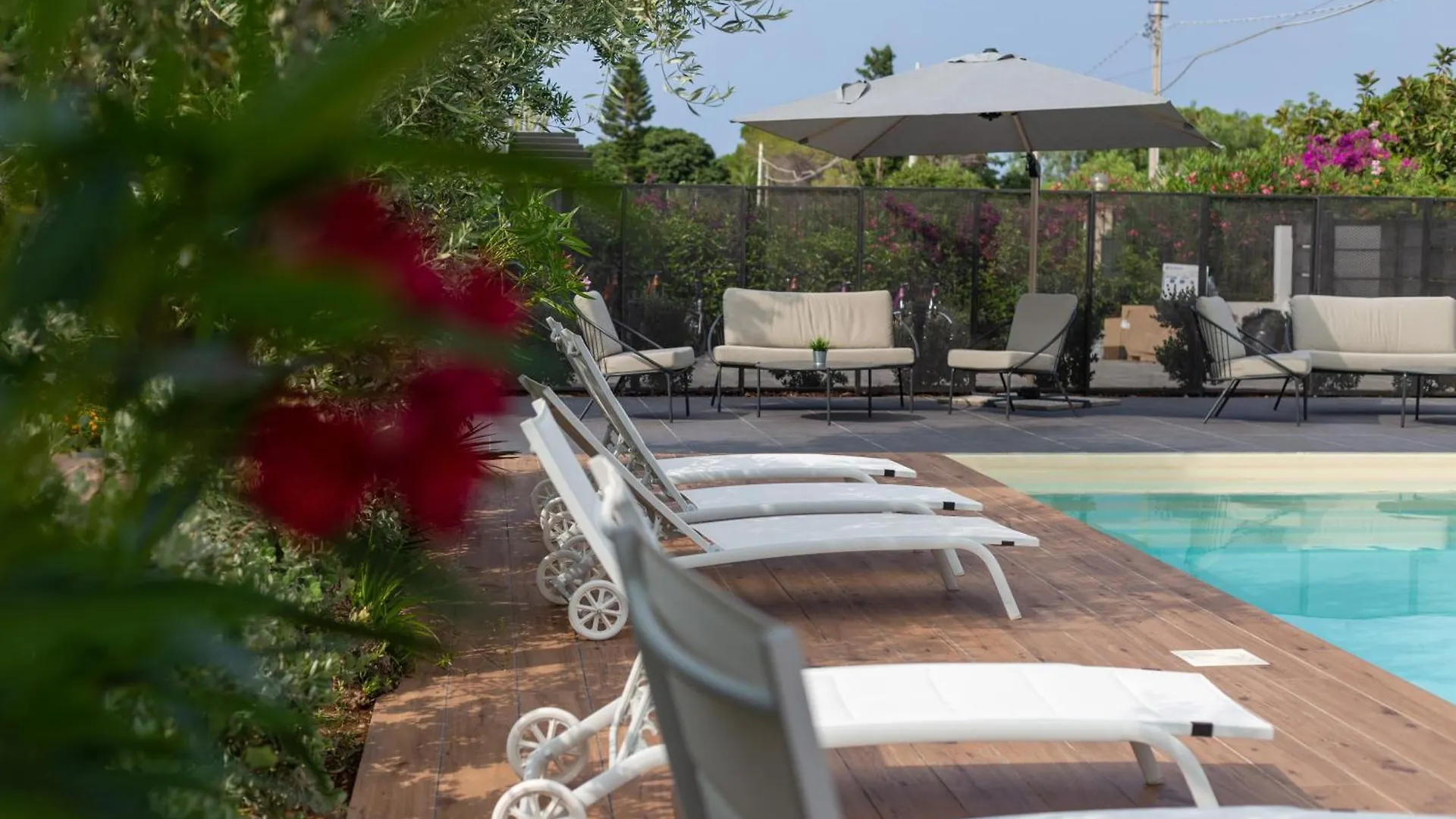 Sweet Sicily Apartments Carini 0*,