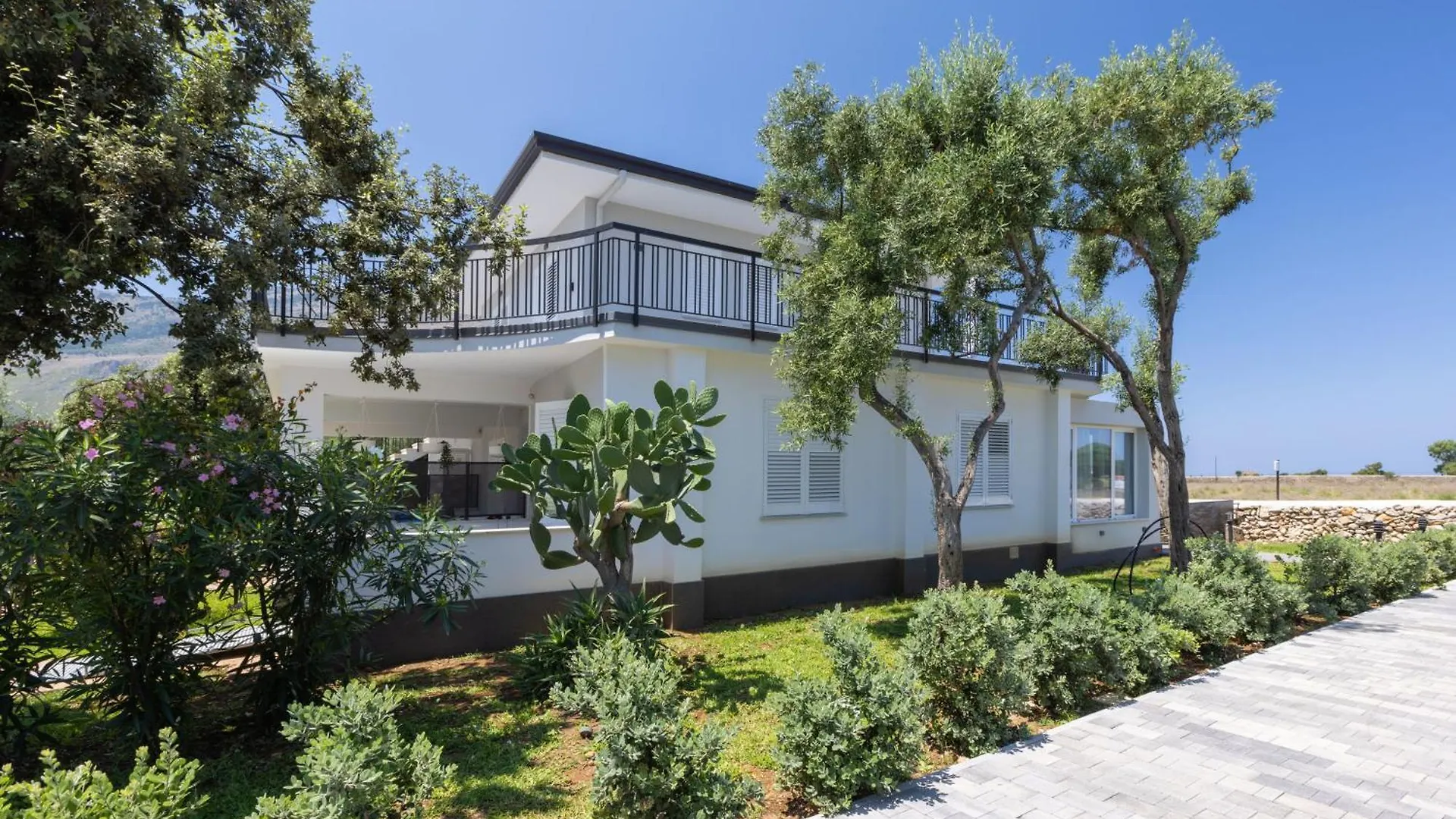 Affittacamere Sweet Sicily Apartments Carini