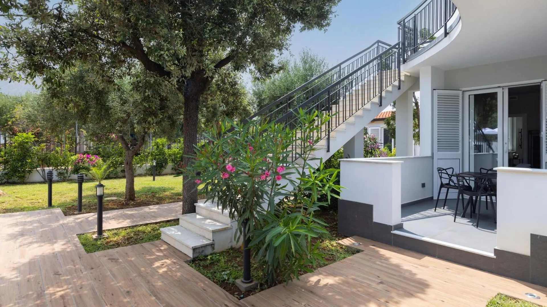 Sweet Sicily Apartments Carini Italia