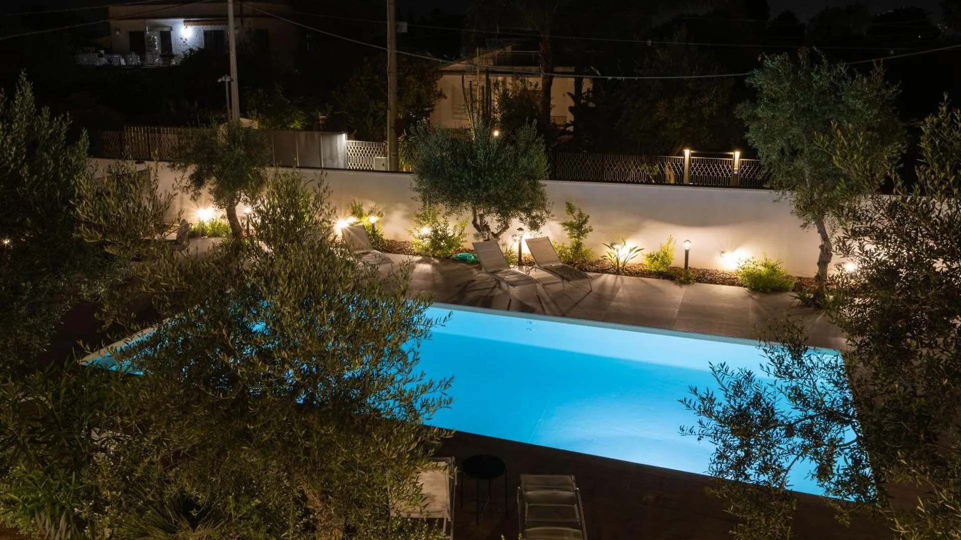 Sweet Sicily Apartments Carini 0*,  Italia
