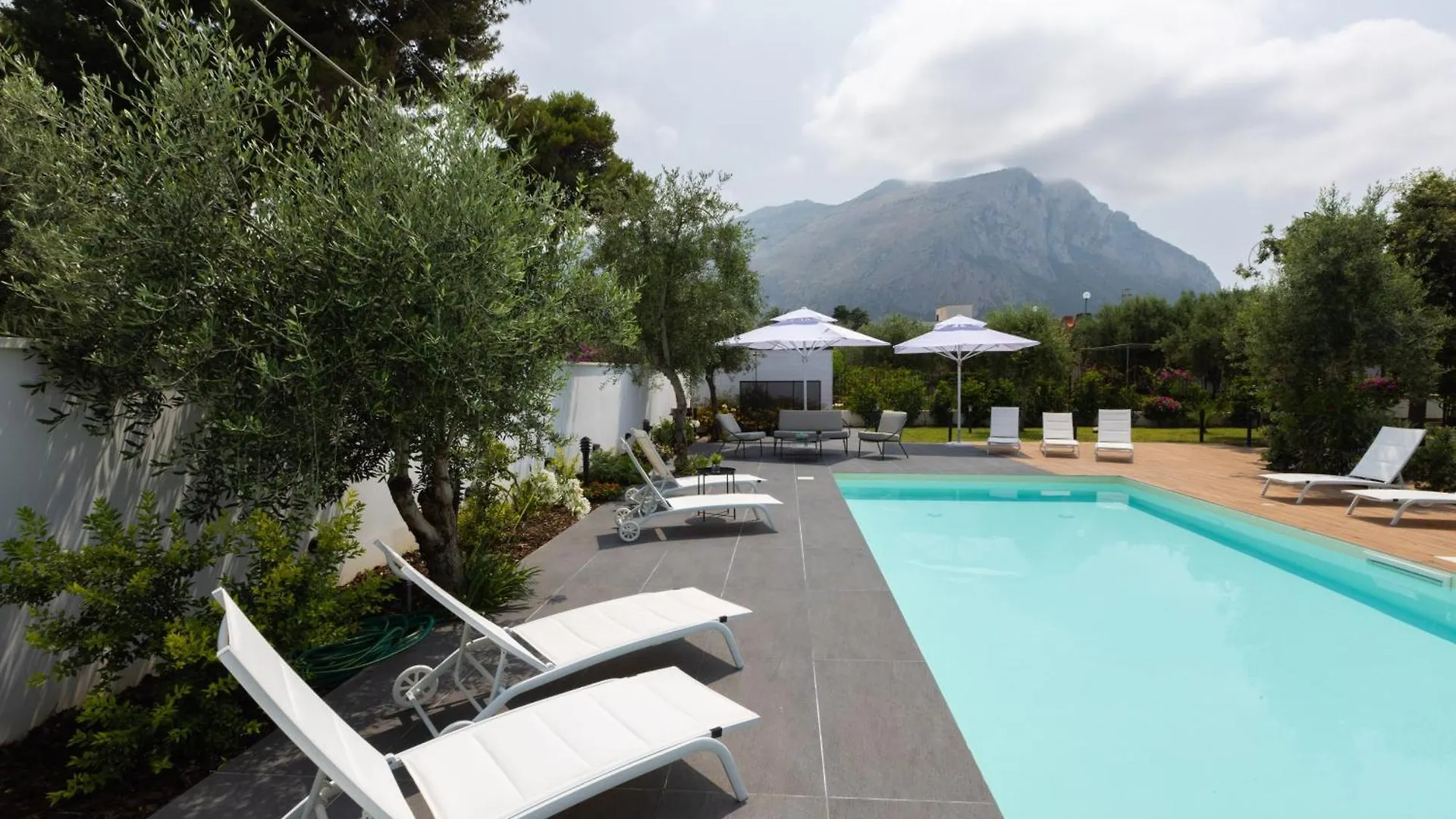 Sweet Sicily Apartments Carini Affittacamere