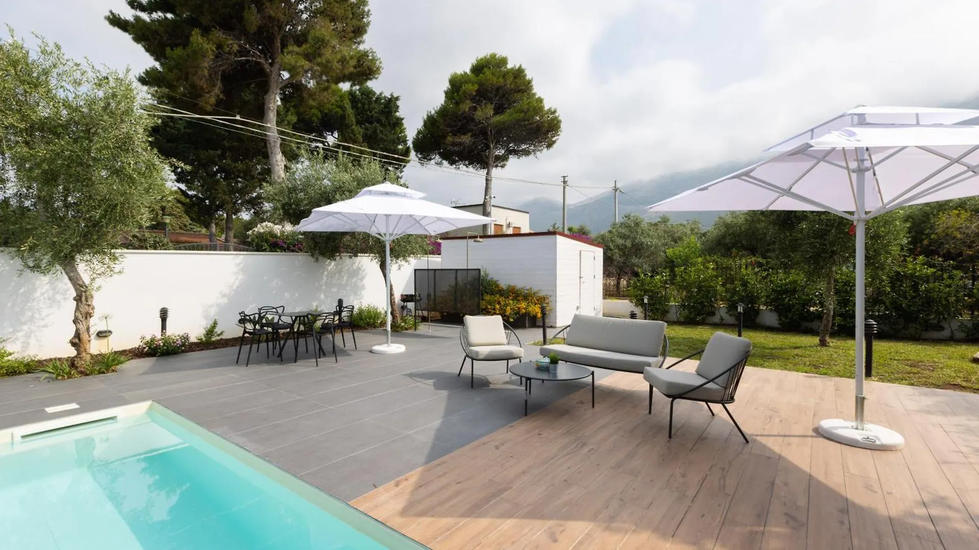 Sweet Sicily Apartments Carini