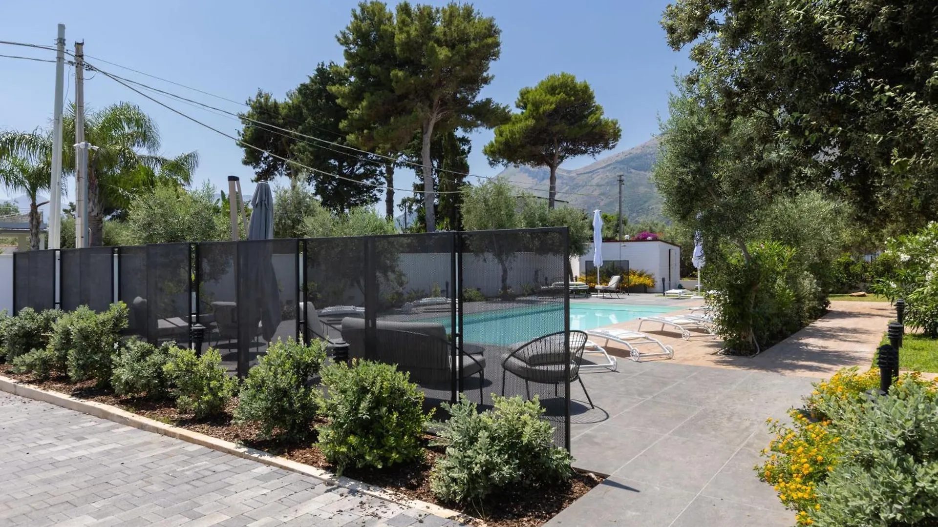 Affittacamere Sweet Sicily Apartments Carini