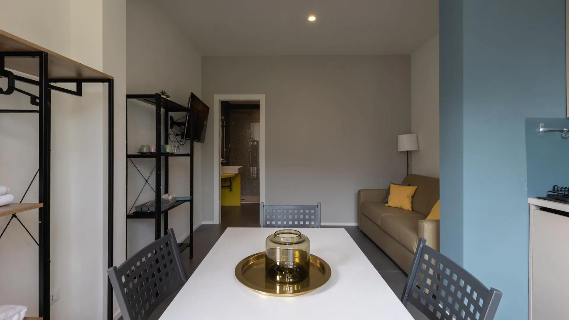 Sweet Sicily Apartments Carini Affittacamere