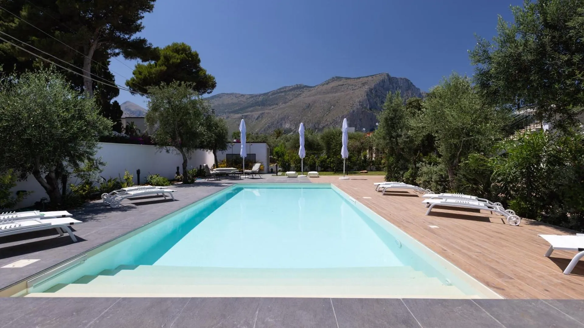 Sweet Sicily Apartments Carini