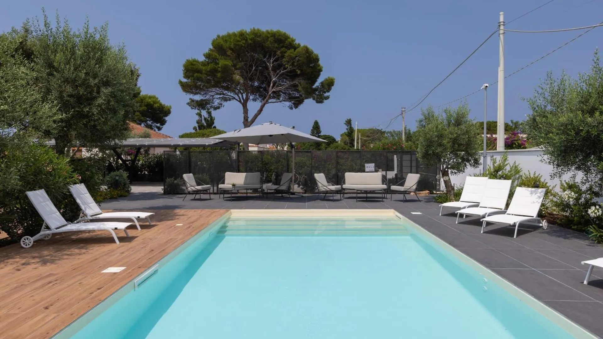 Affittacamere Sweet Sicily Apartments Carini
