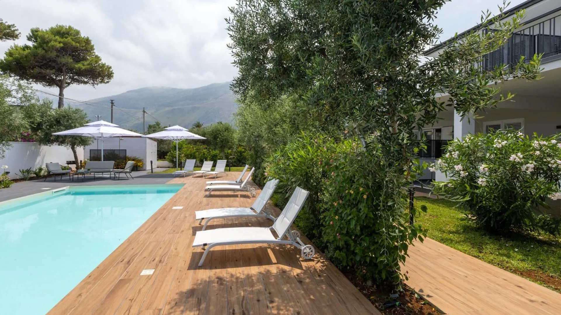 Affittacamere Sweet Sicily Apartments Carini