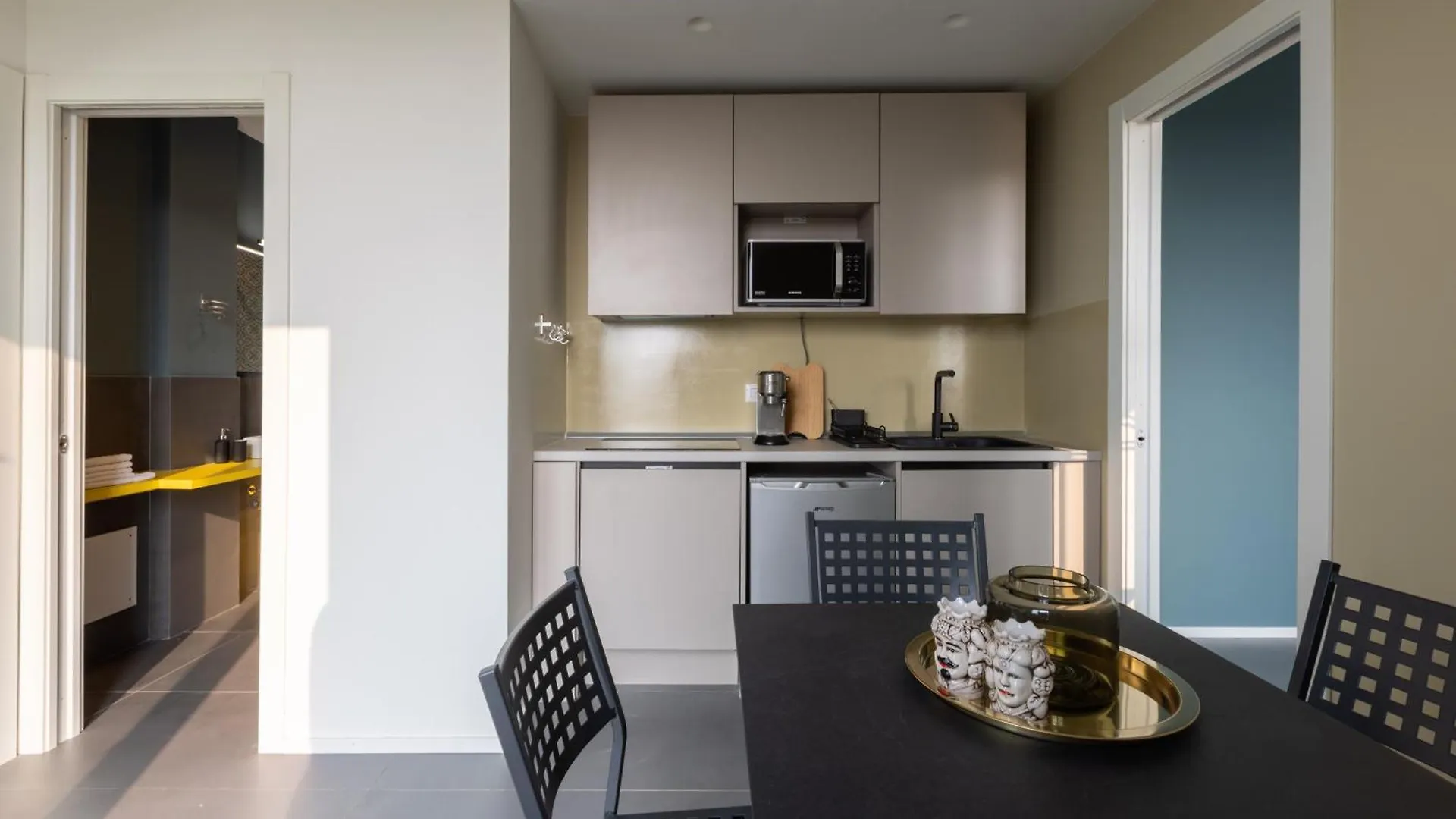Affittacamere Sweet Sicily Apartments Carini