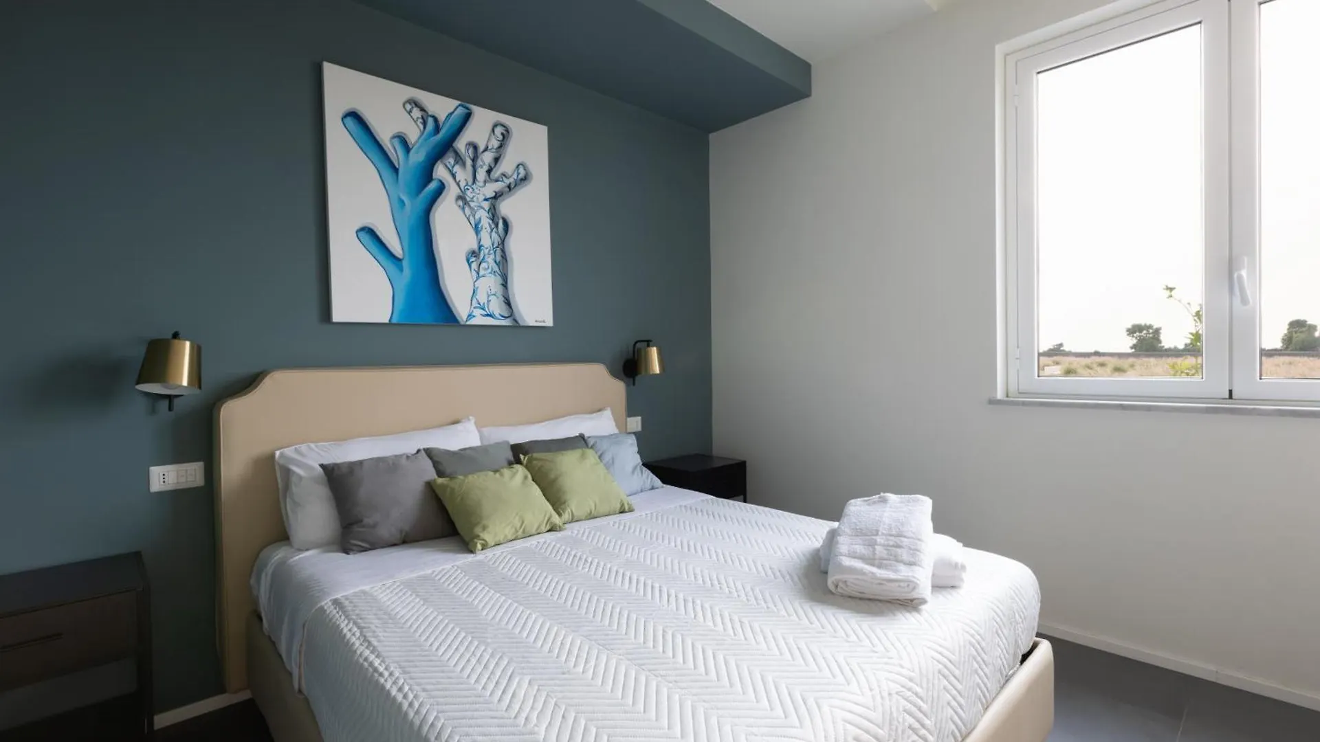 Sweet Sicily Apartments Carini Italia