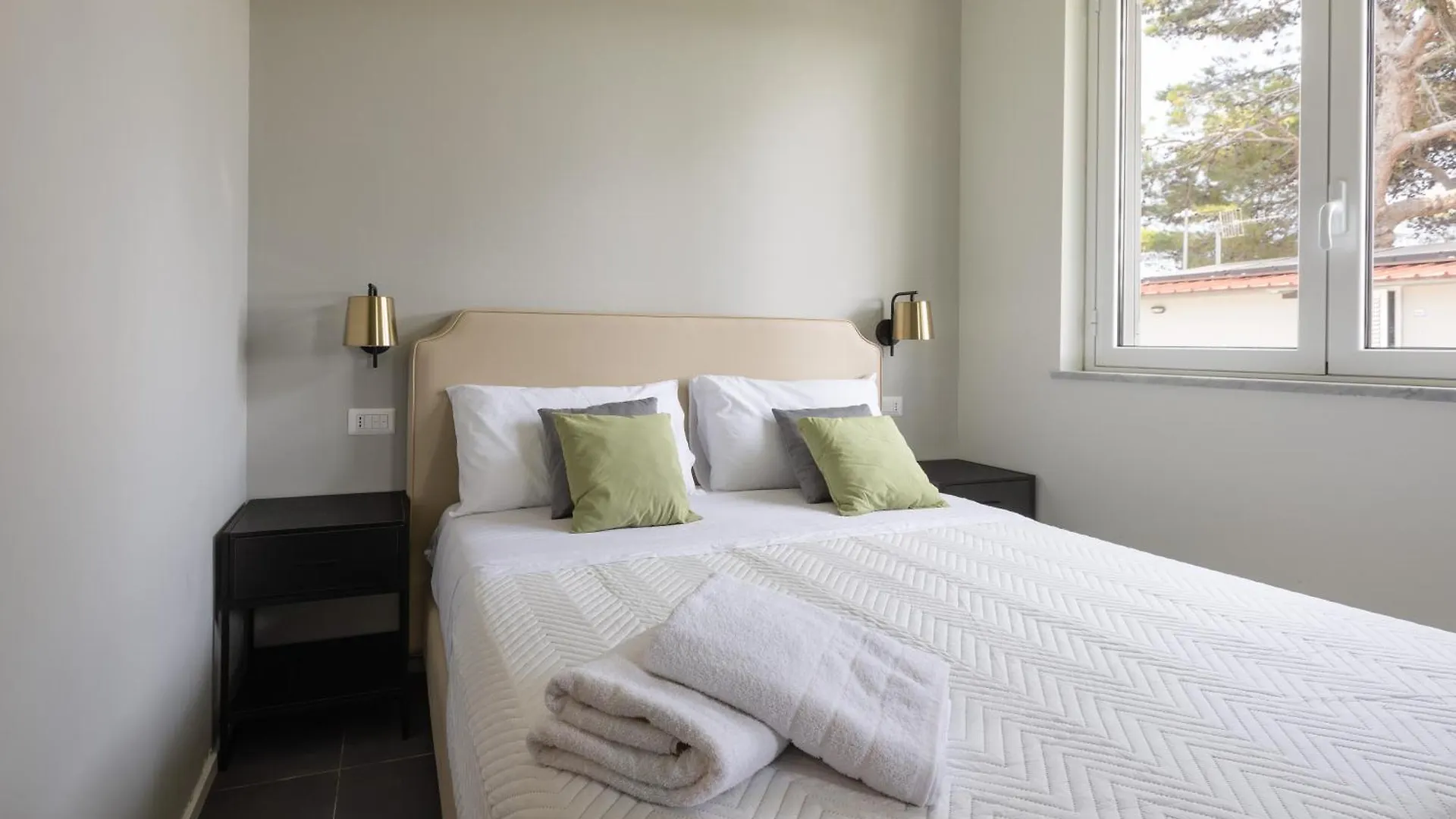 Sweet Sicily Apartments Carini Affittacamere