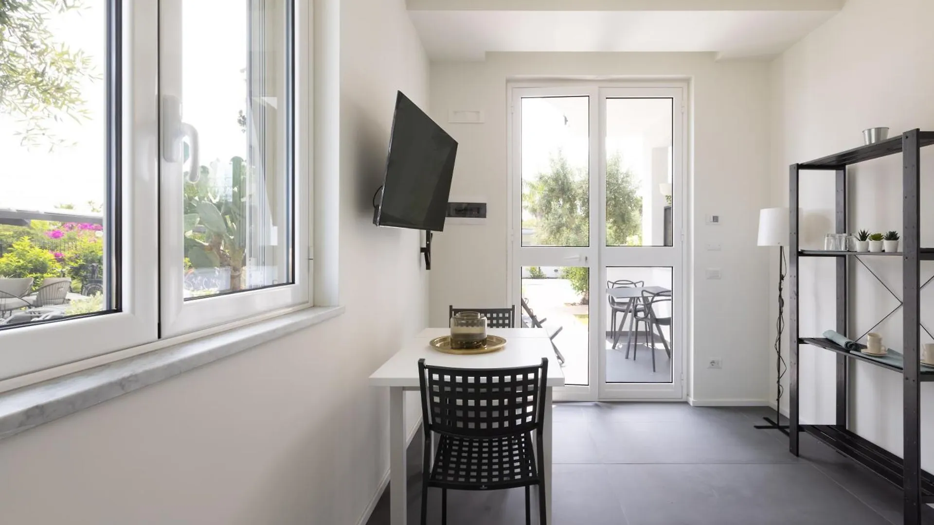 Affittacamere Sweet Sicily Apartments Carini Italia