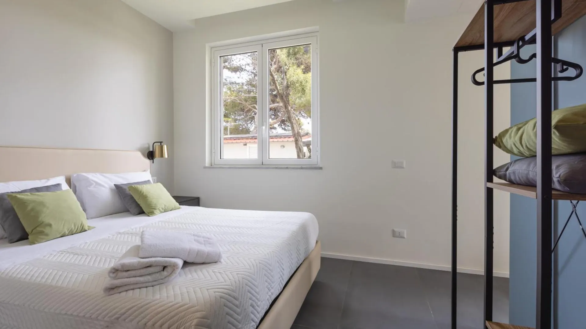 Sweet Sicily Apartments Carini