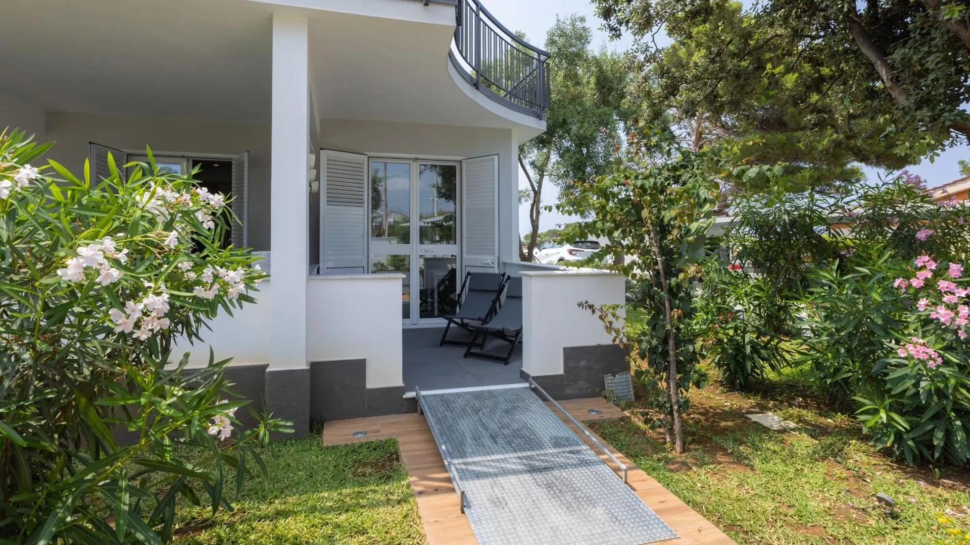 Affittacamere Sweet Sicily Apartments Carini Italia