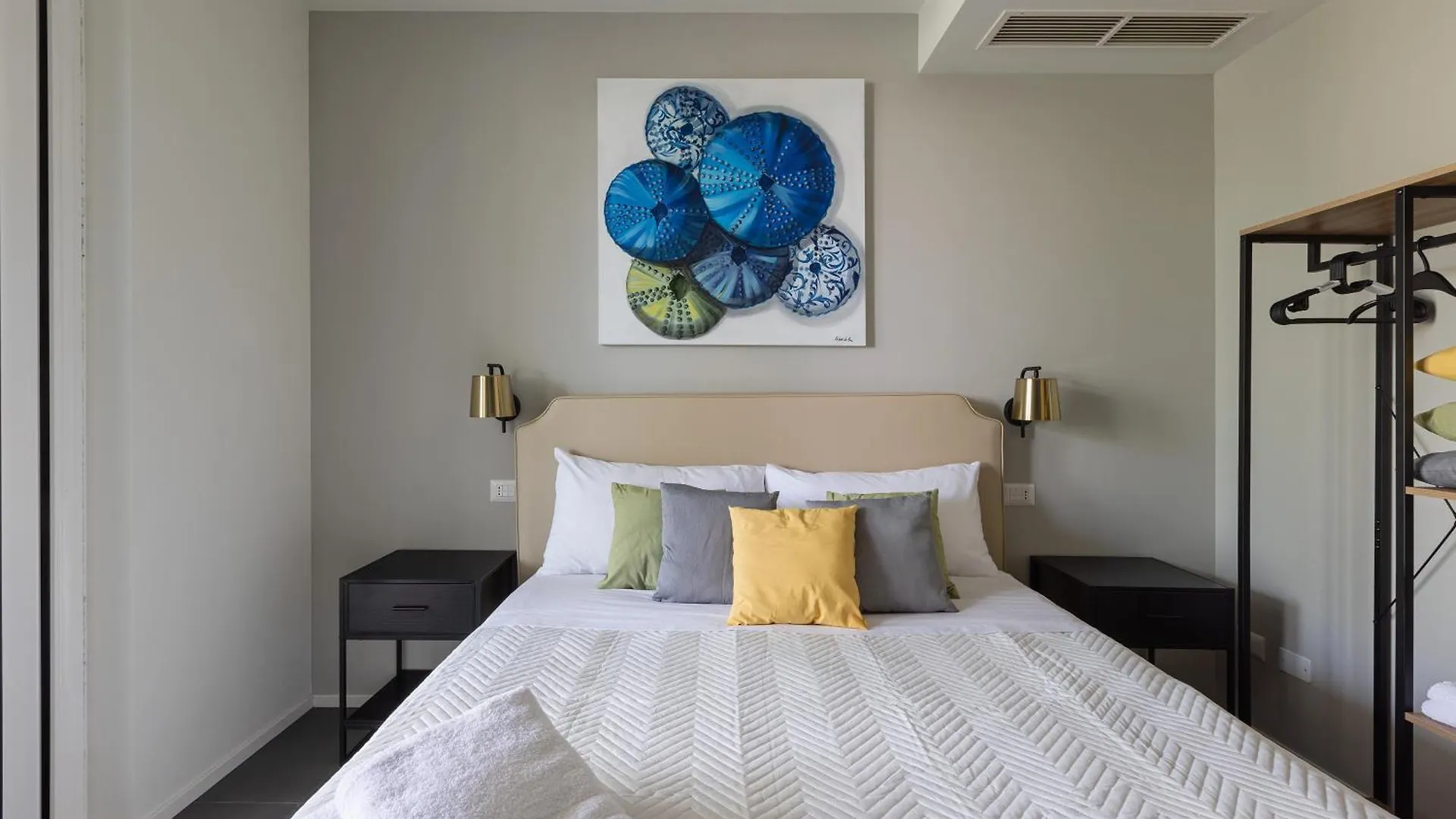 Sweet Sicily Apartments Carini Affittacamere