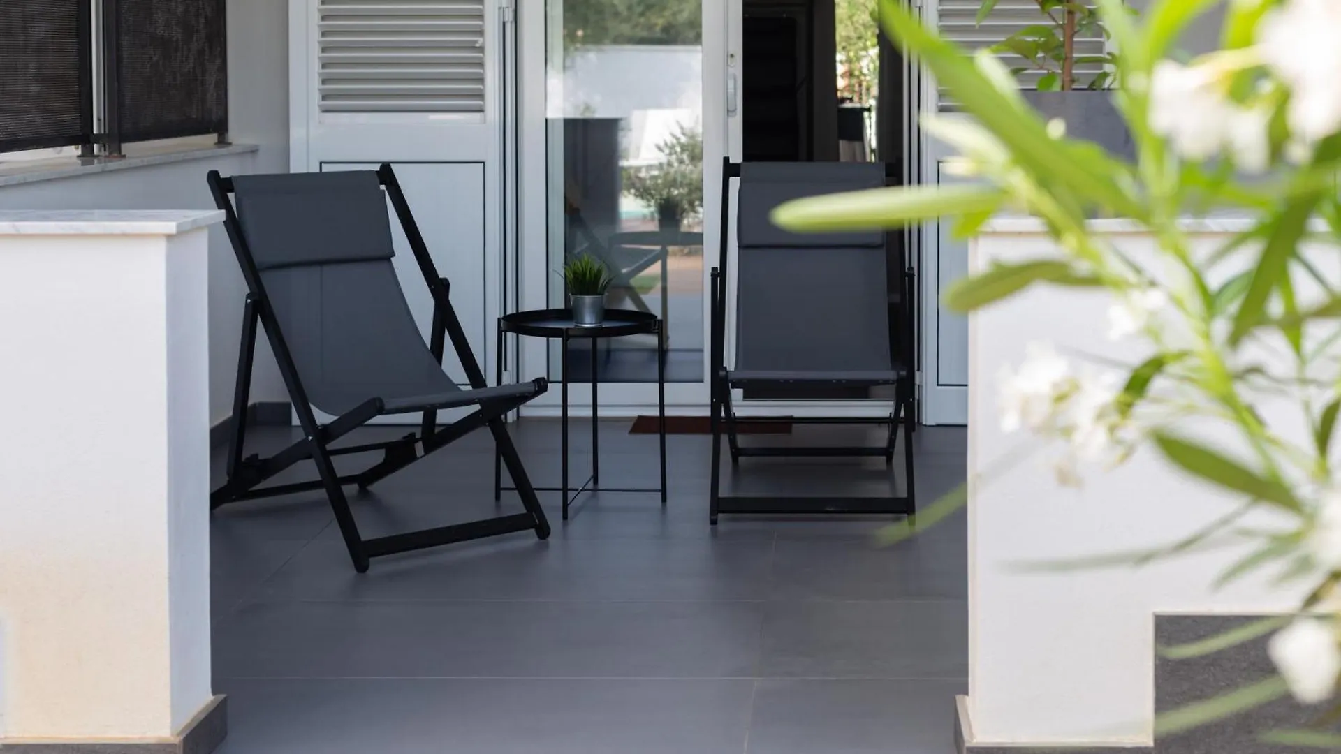 Sweet Sicily Apartments Carini