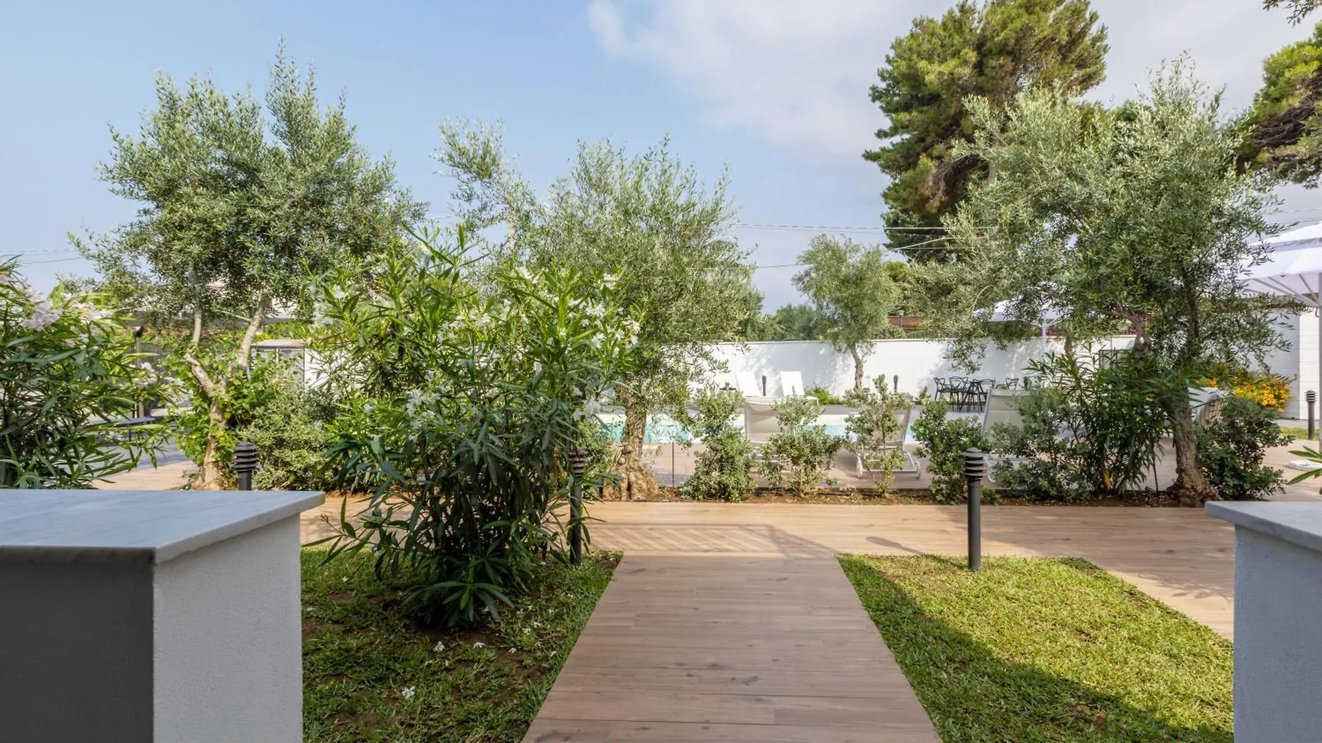 Sweet Sicily Apartments Carini