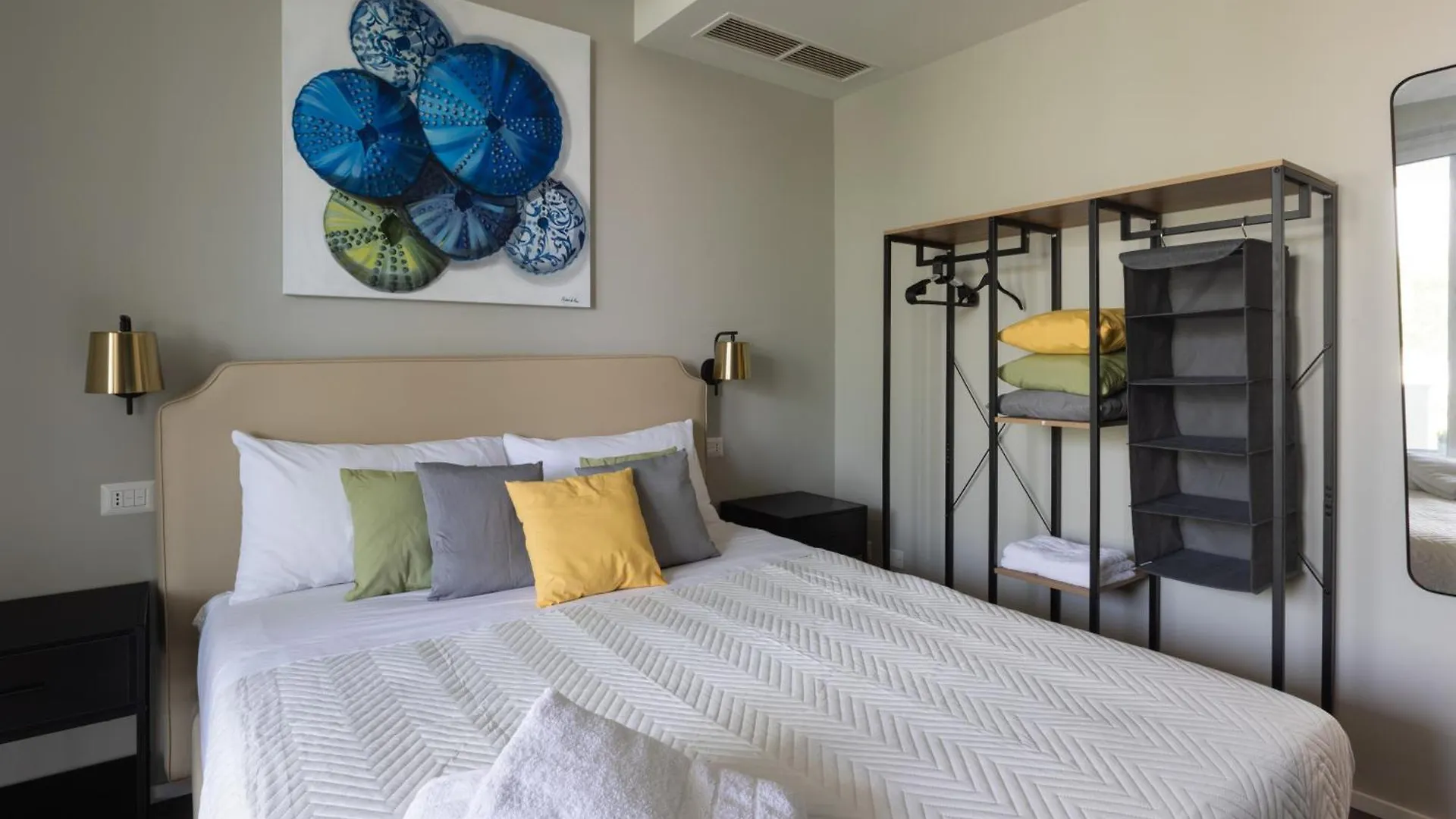 Affittacamere Sweet Sicily Apartments Carini