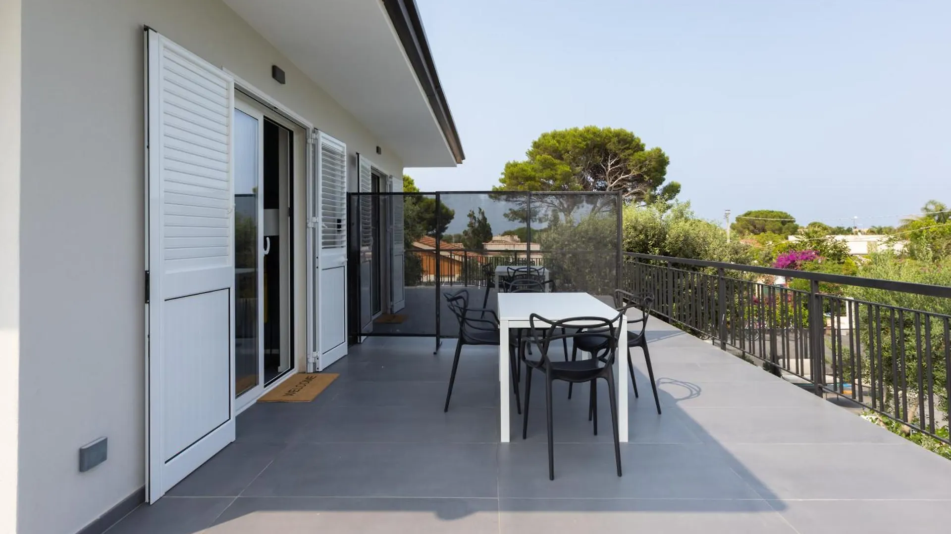 Affittacamere Sweet Sicily Apartments Carini
