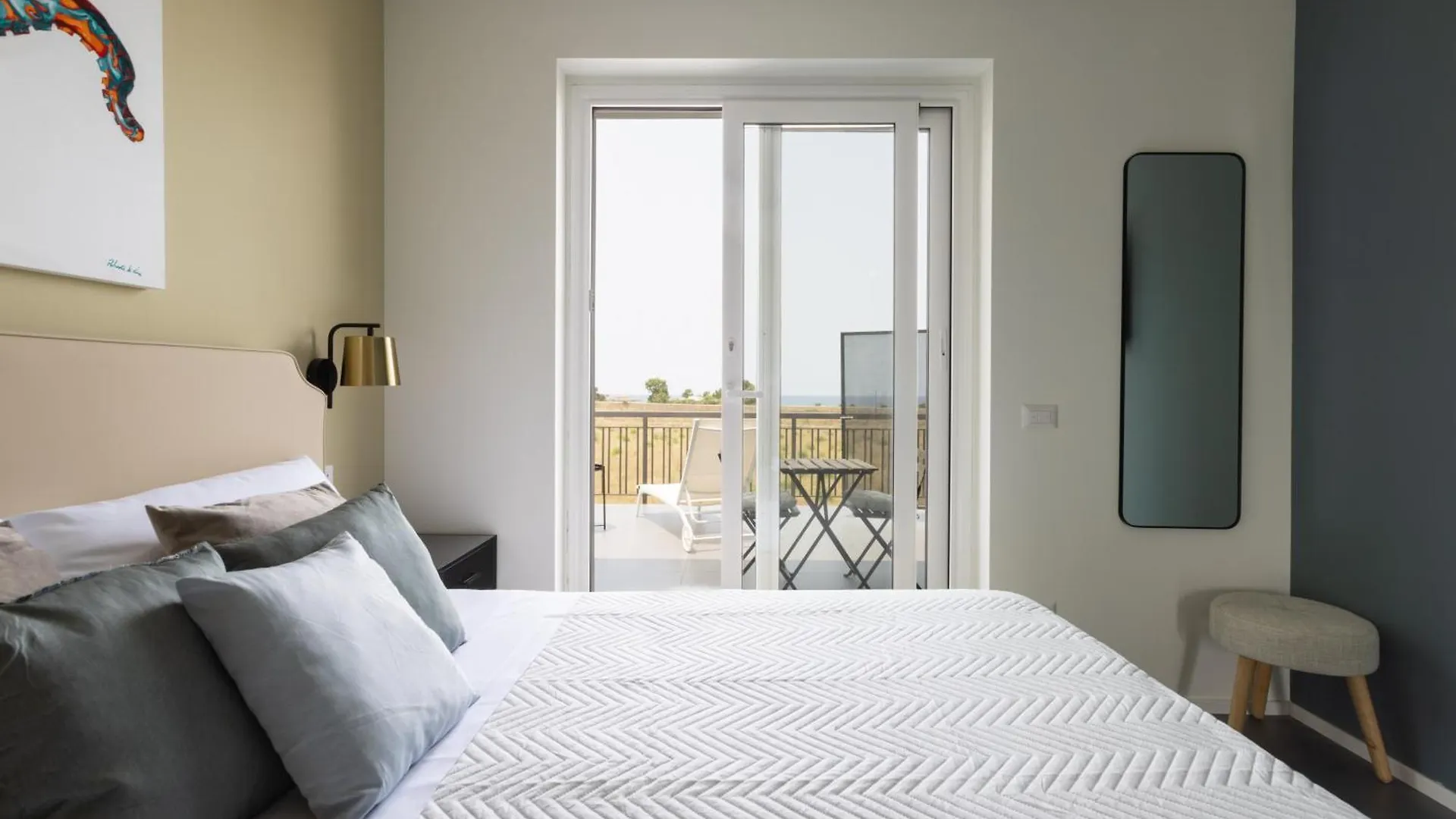 Sweet Sicily Apartments Carini Affittacamere