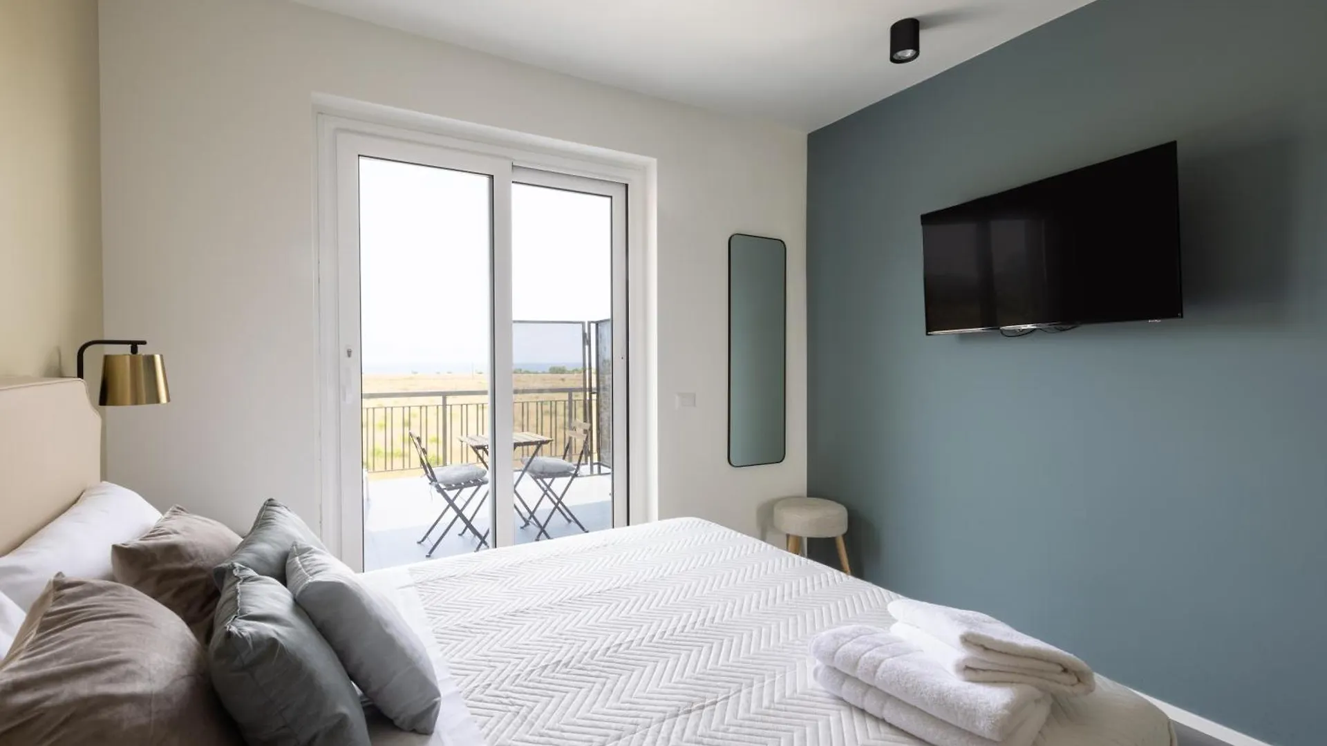 Affittacamere Sweet Sicily Apartments Carini Italia