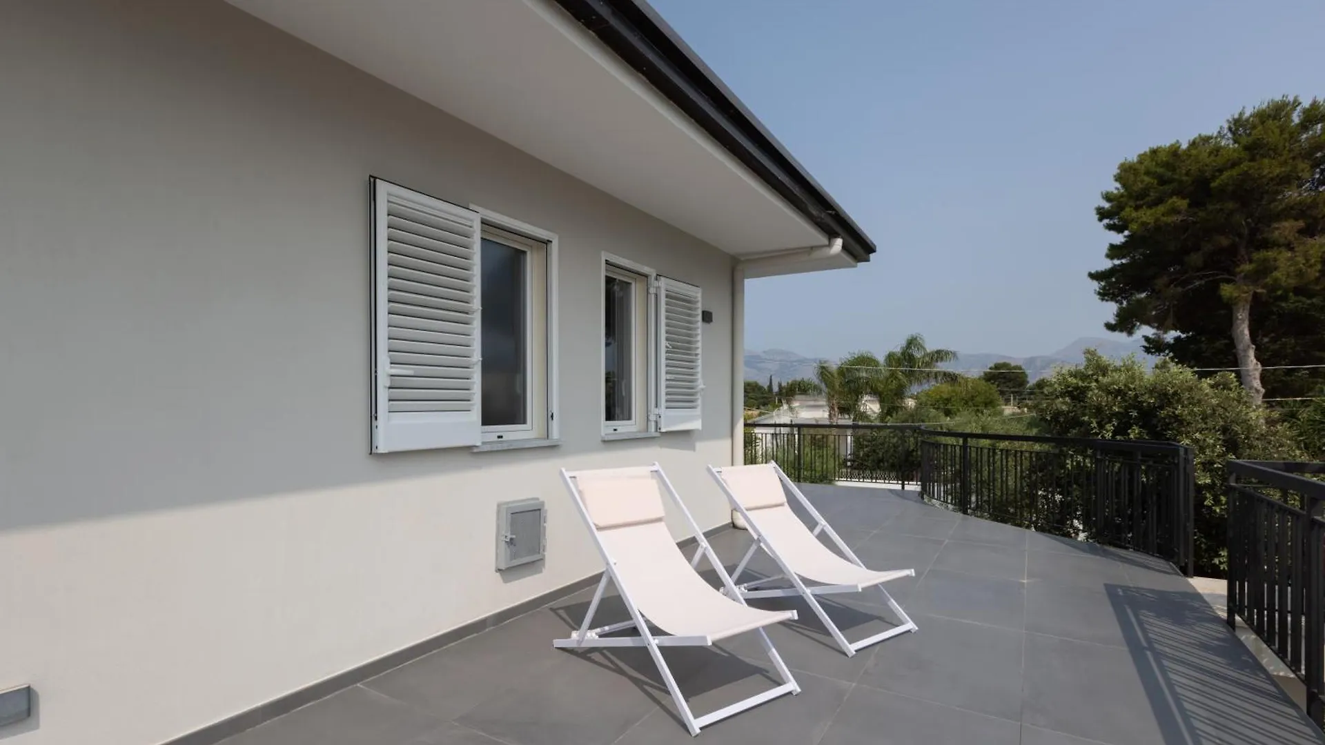 Sweet Sicily Apartments Carini