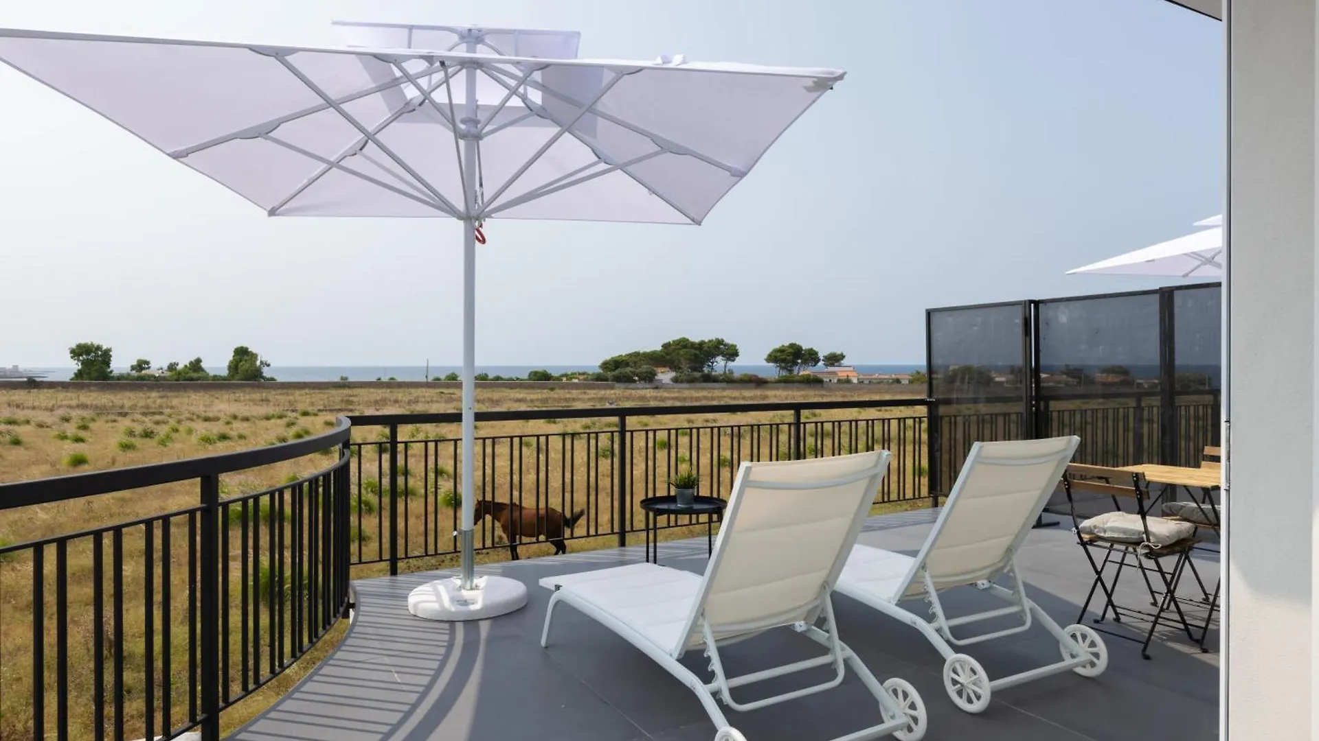 Affittacamere Sweet Sicily Apartments Carini