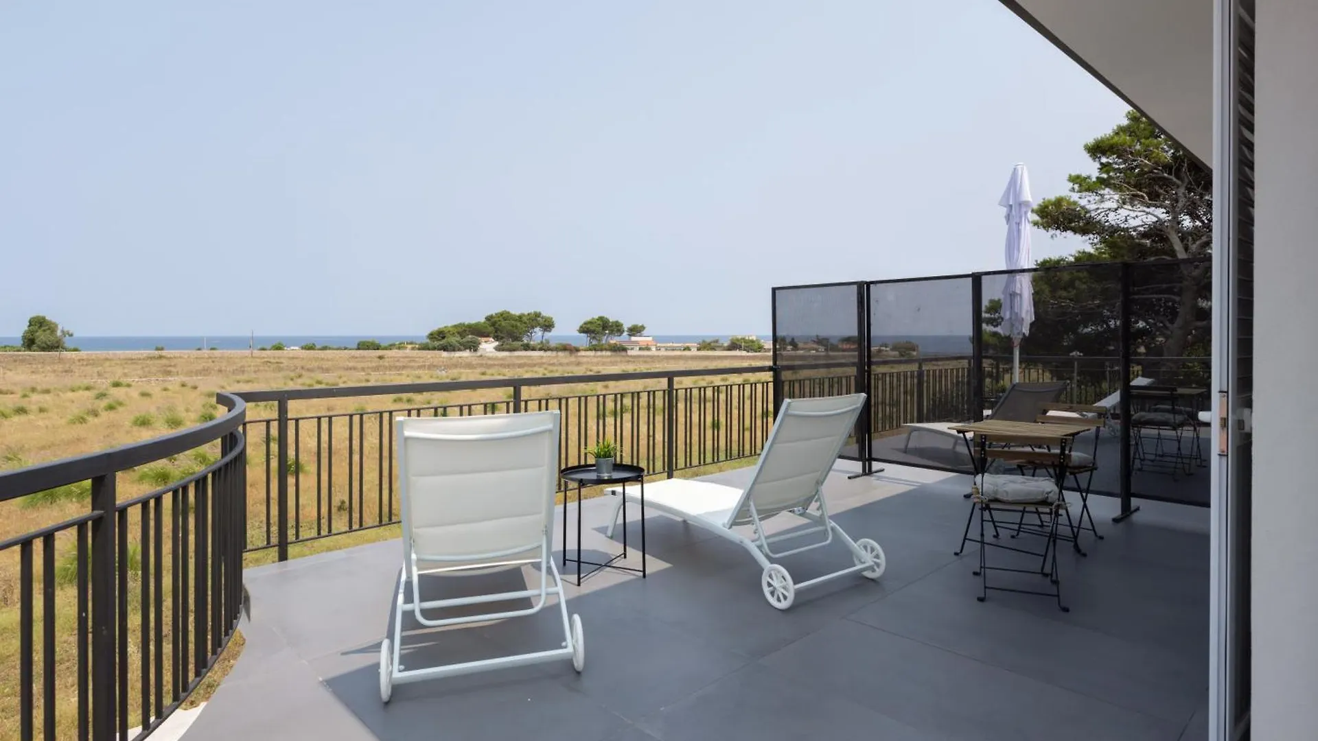 Sweet Sicily Apartments Carini Affittacamere