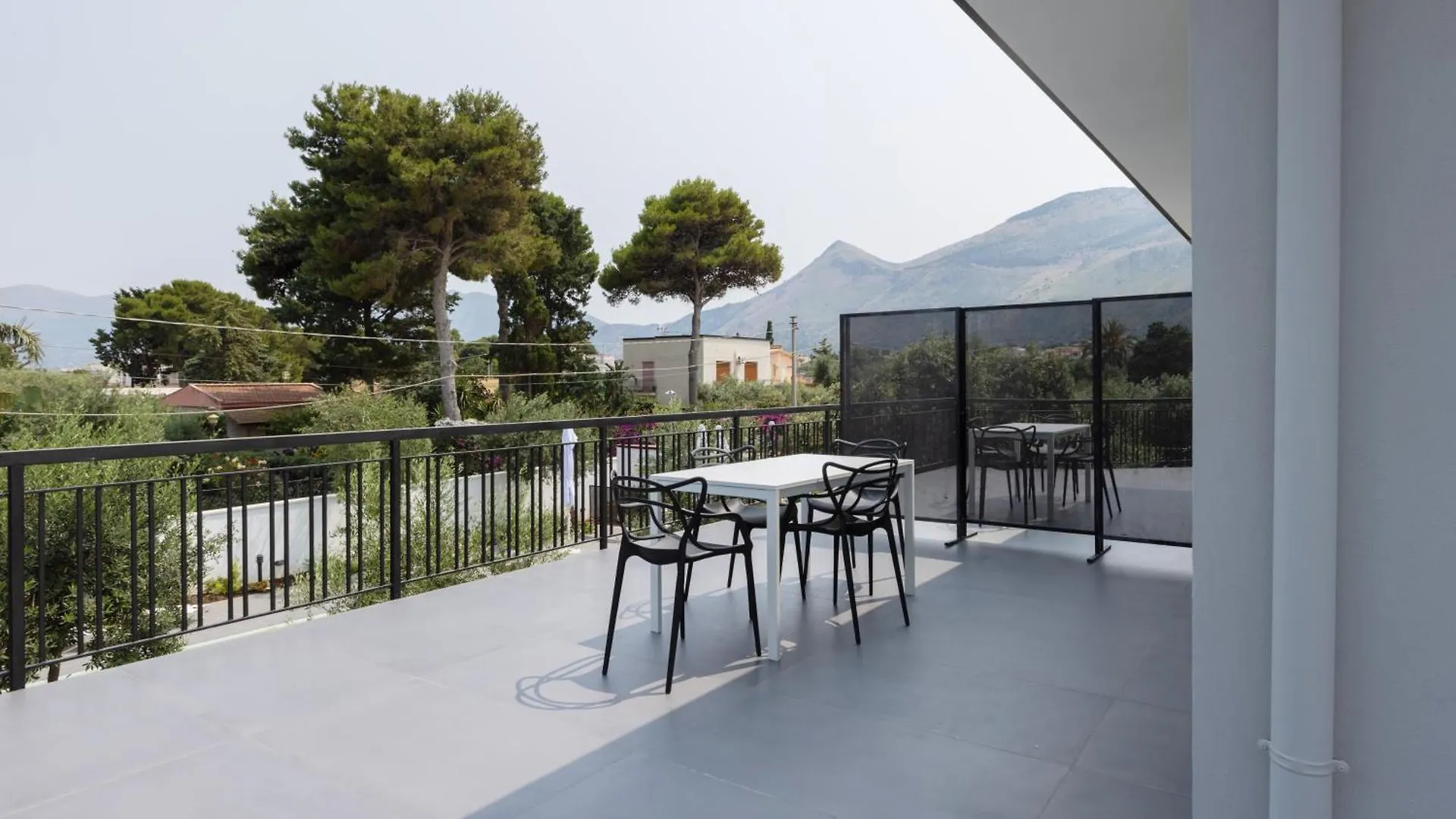 Affittacamere Sweet Sicily Apartments Carini