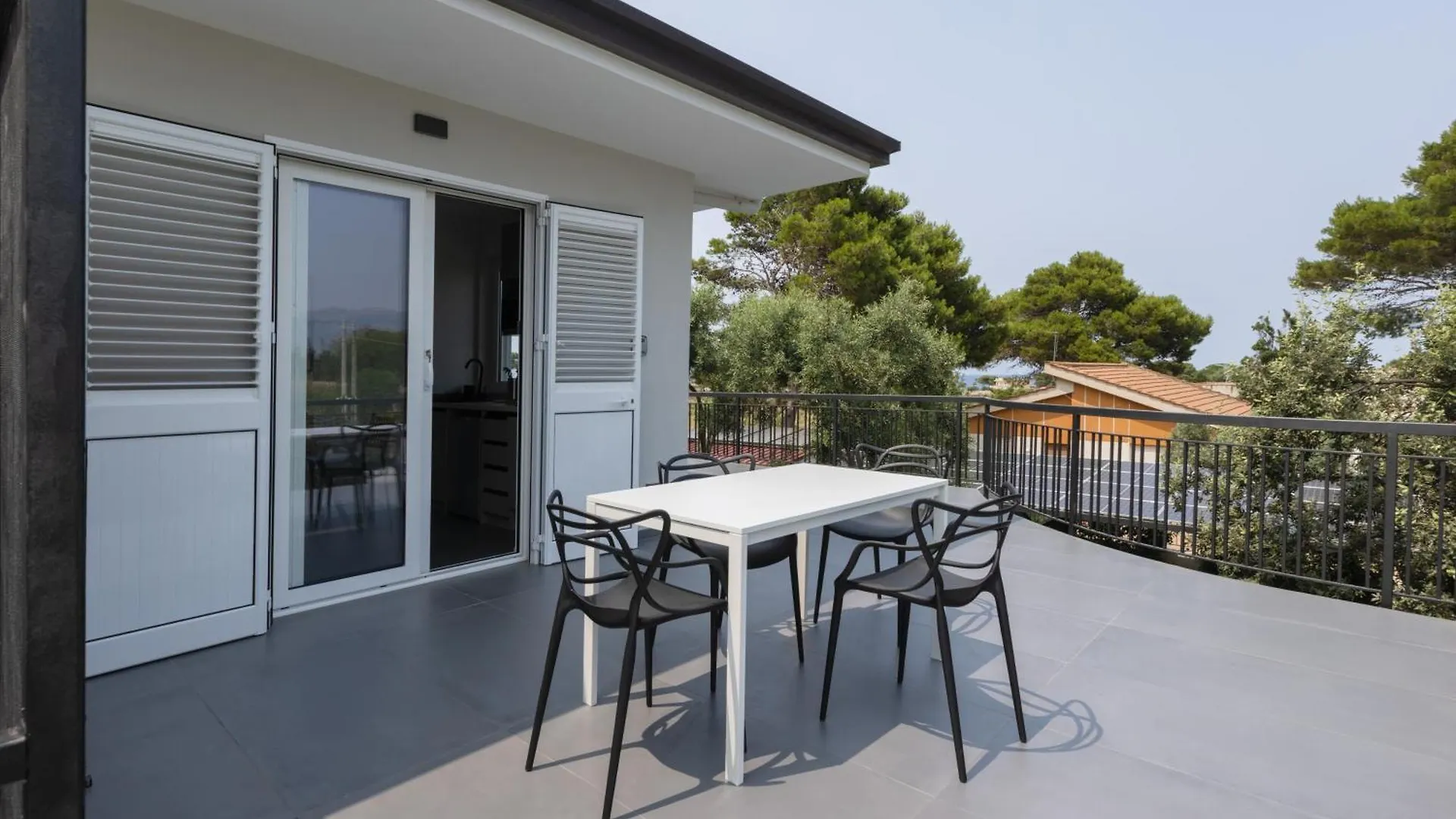 Sweet Sicily Apartments Carini Italia