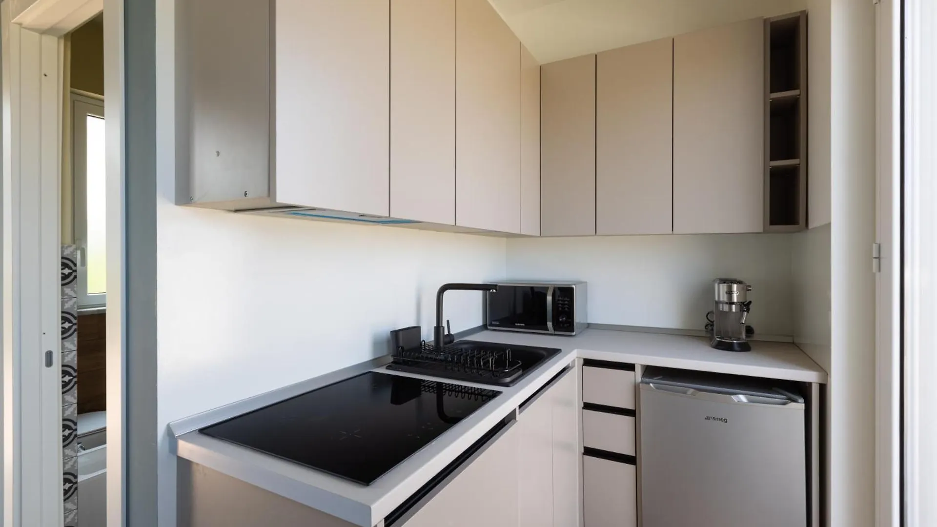 Sweet Sicily Apartments Carini