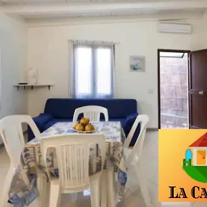 La Casetta Carini