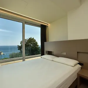 *** Hotel Le Roi Italia