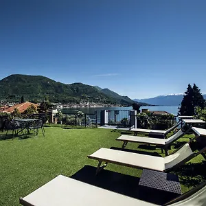 *** Hotel Conca D'oro Italia