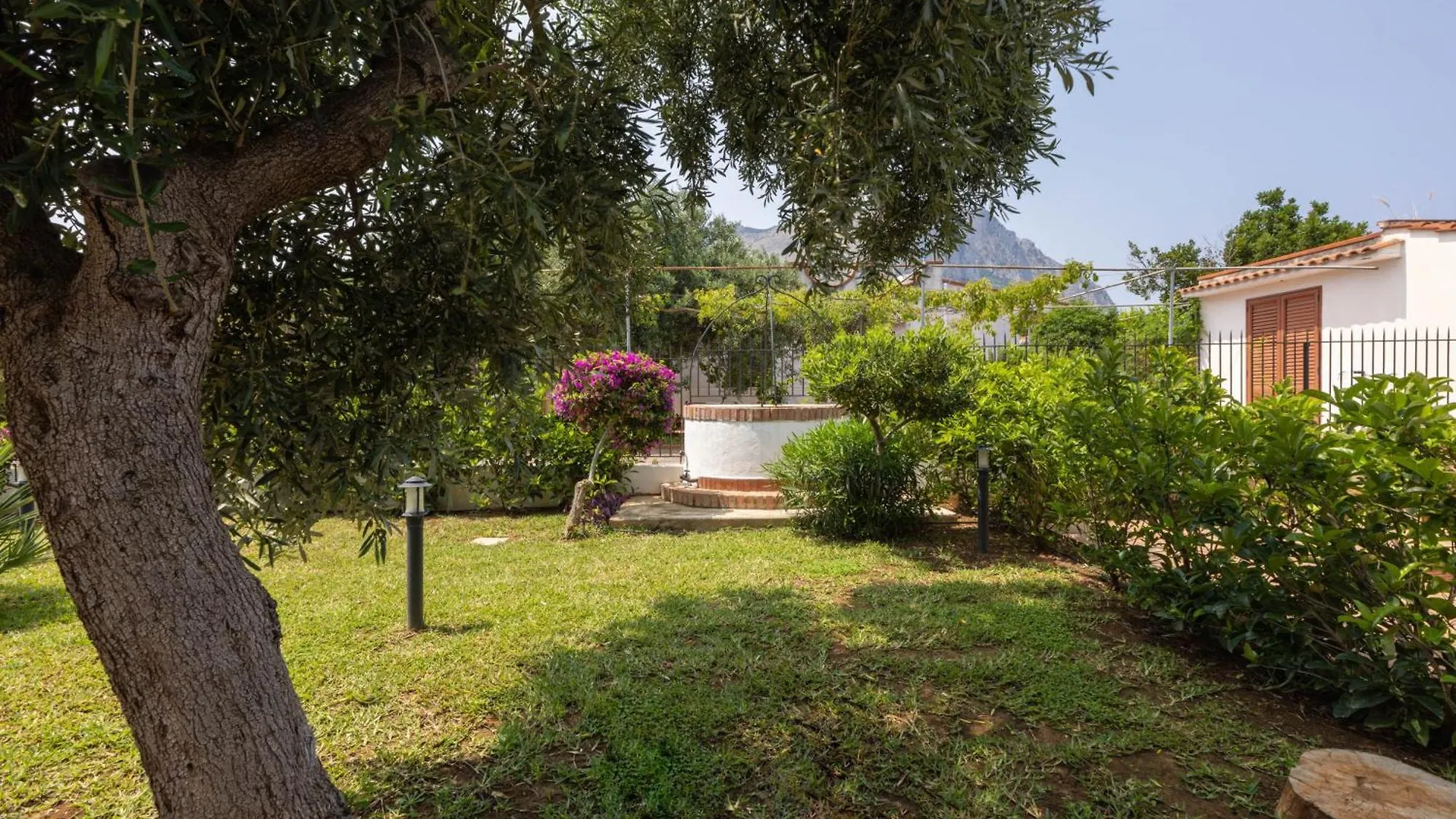 Sweet Sicily Apartments Carini 0*,  Italy