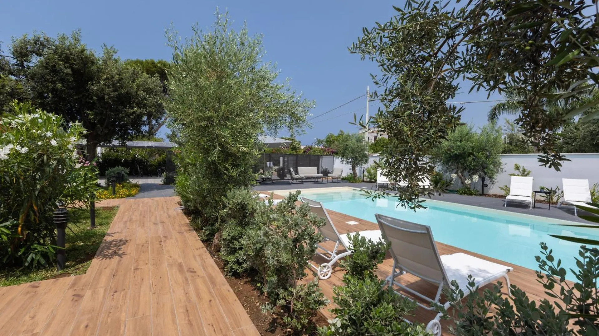 Sweet Sicily Apartments Carini Guest house