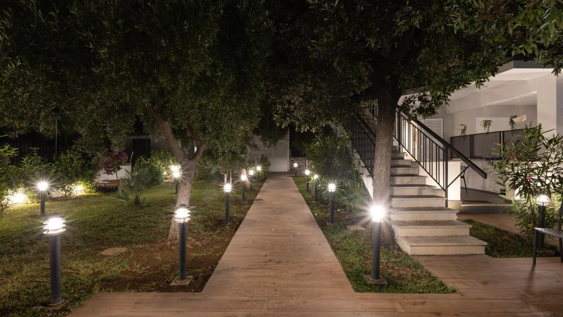 Guest house Sweet Sicily Apartments Carini