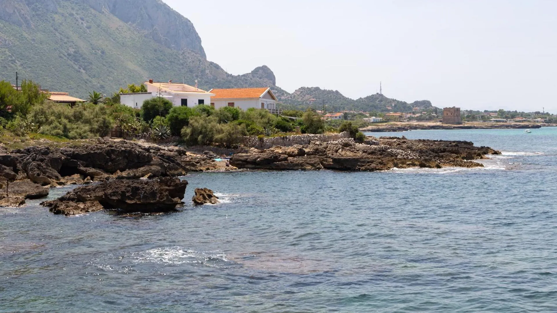 Sweet Sicily Apartments Carini