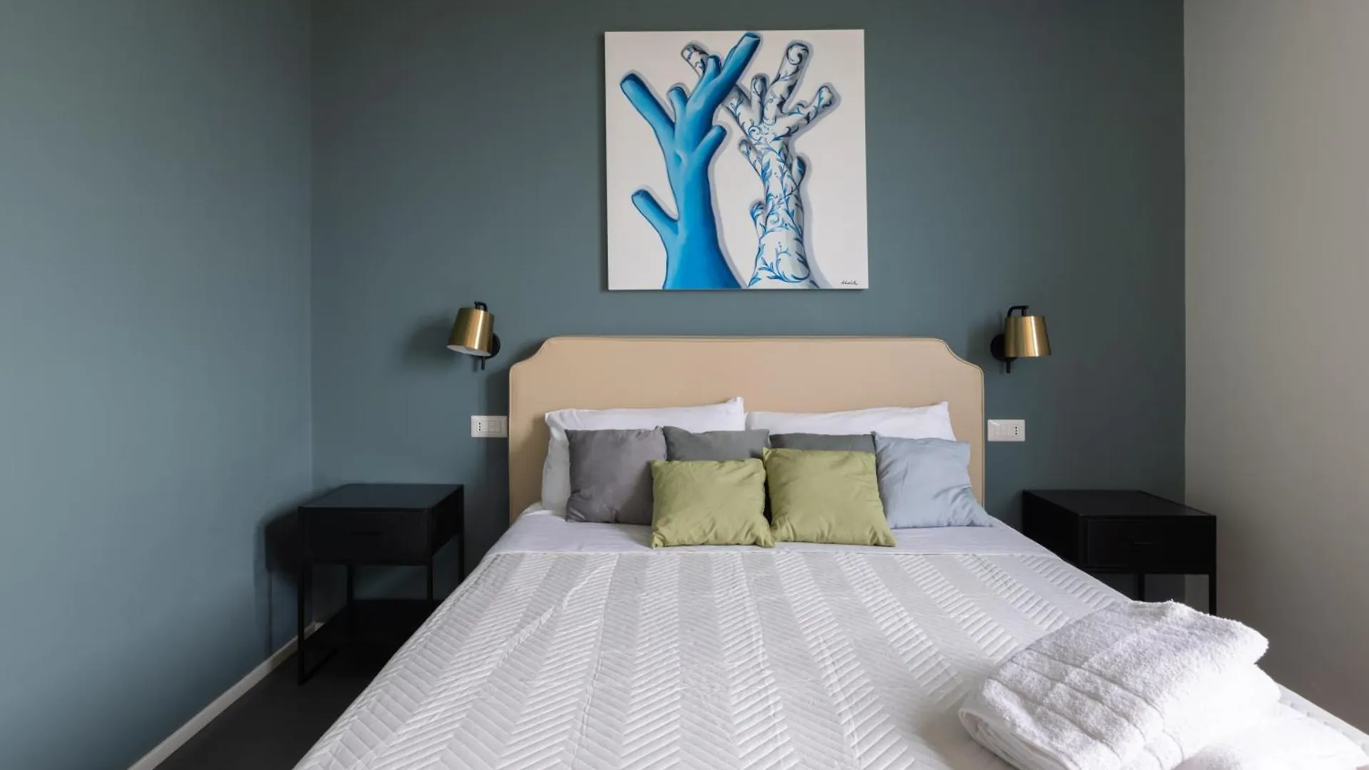 Sweet Sicily Apartments Carini