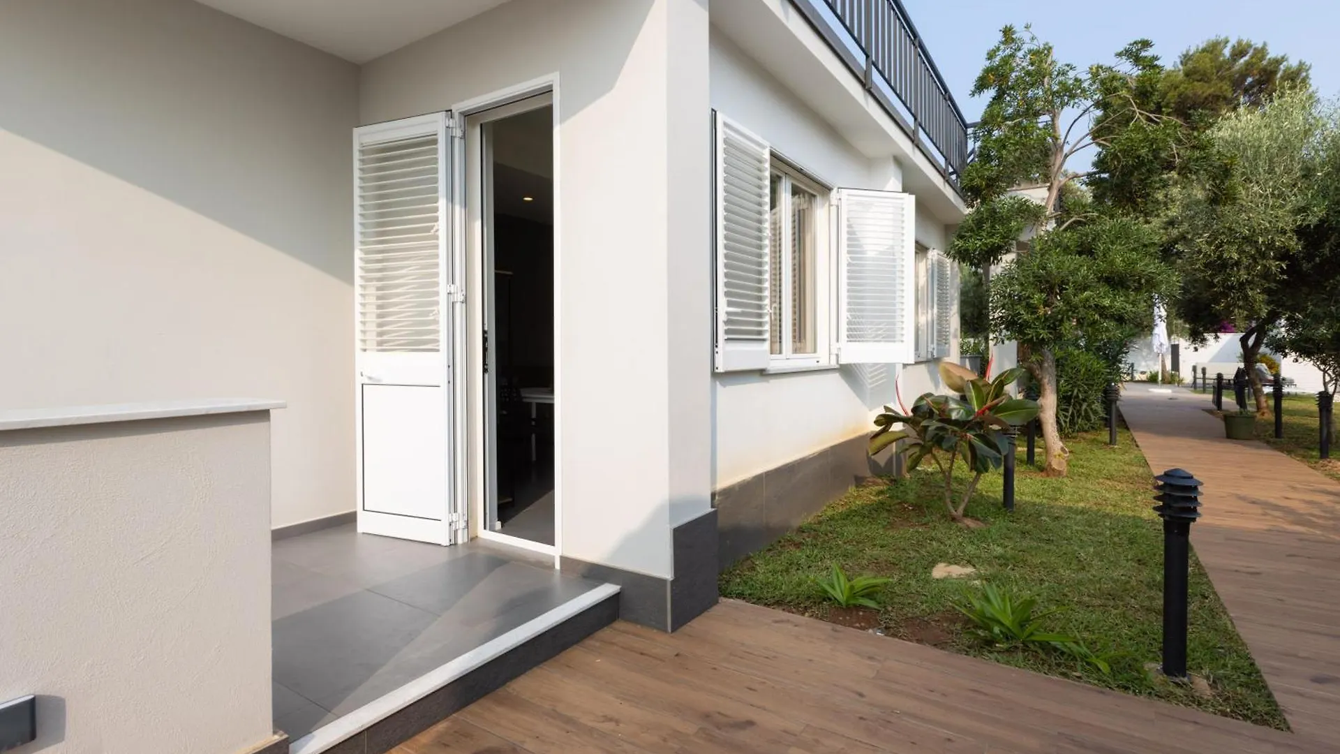 Sweet Sicily Apartments Carini 0*,